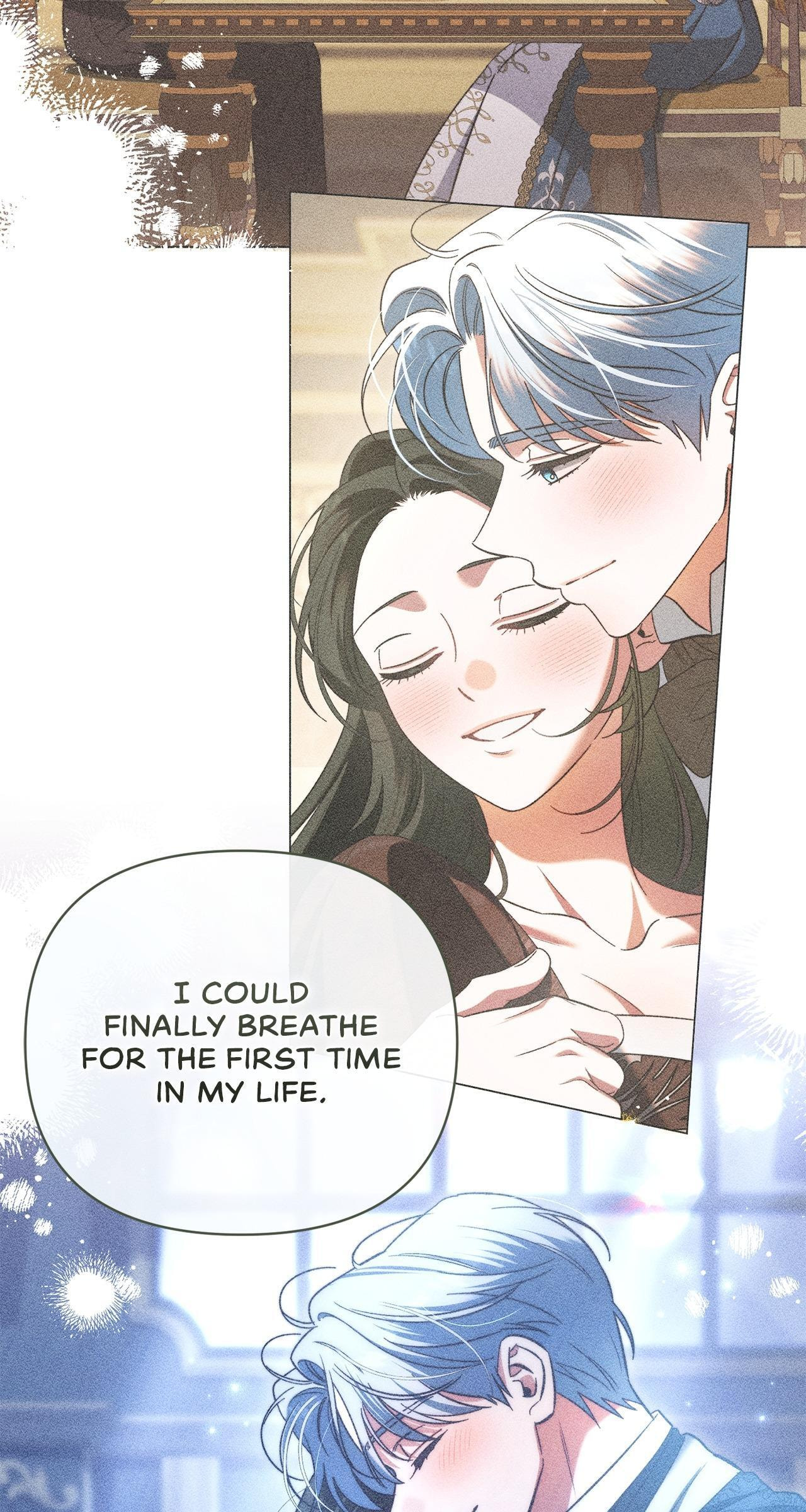 All for My Dearest Juliet Chapter 90 page 77 - 