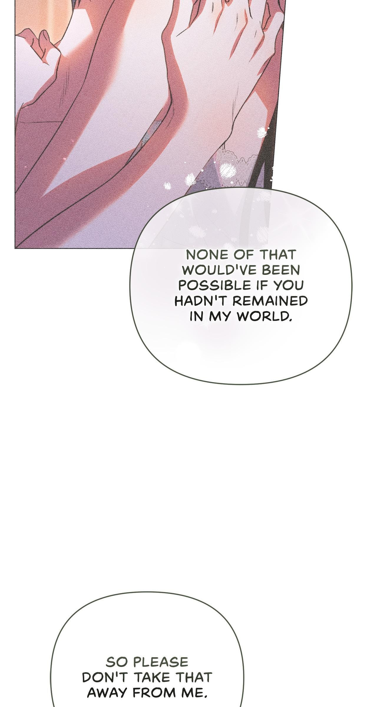 All for My Dearest Juliet Chapter 90 page 79 - 