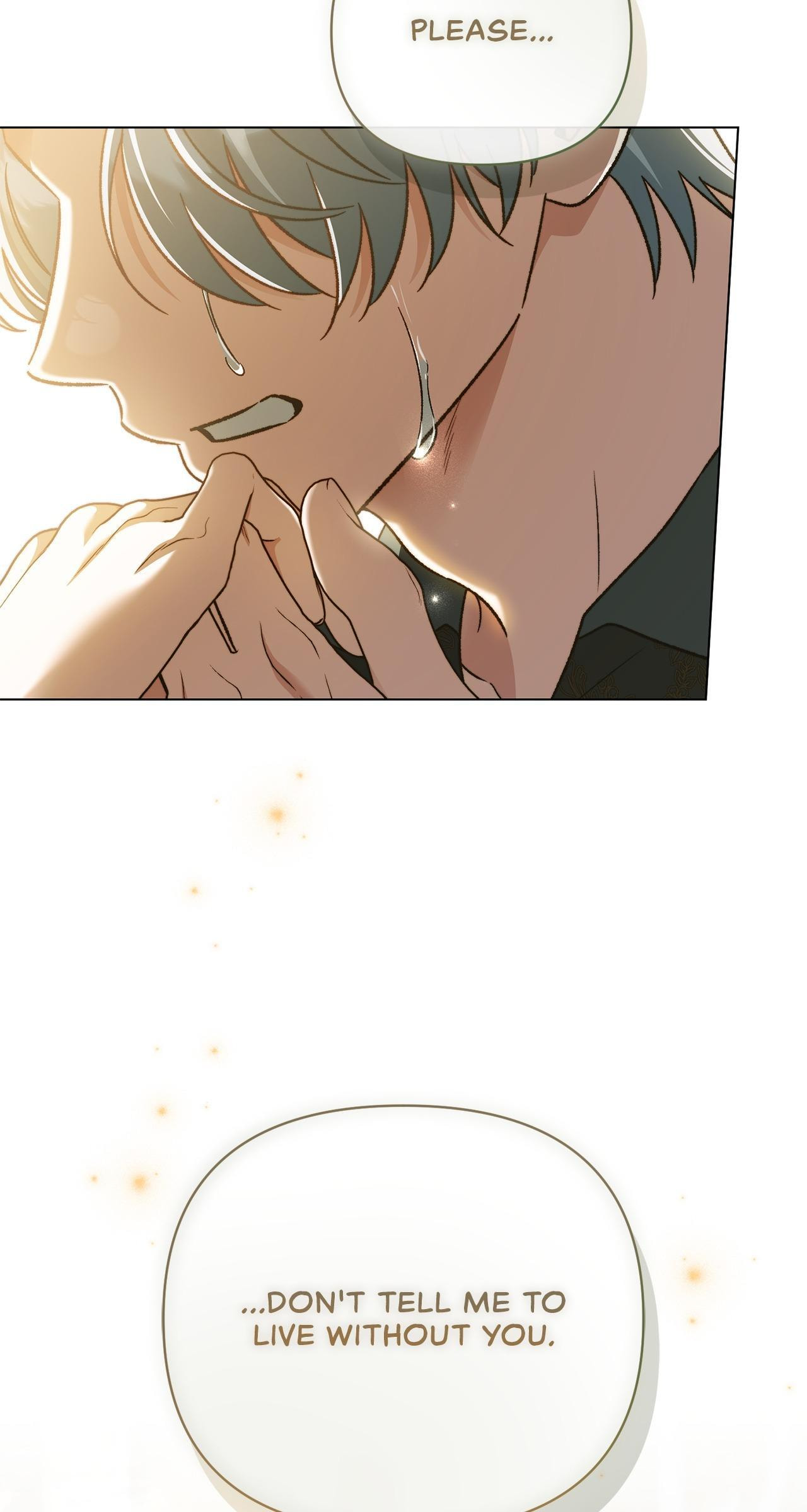 All for My Dearest Juliet Chapter 90 page 81 - 