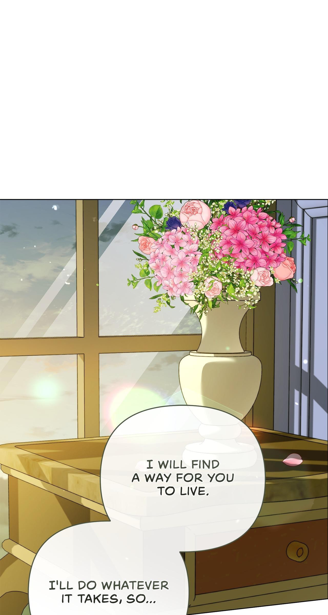All for My Dearest Juliet Chapter 90 page 84 - 