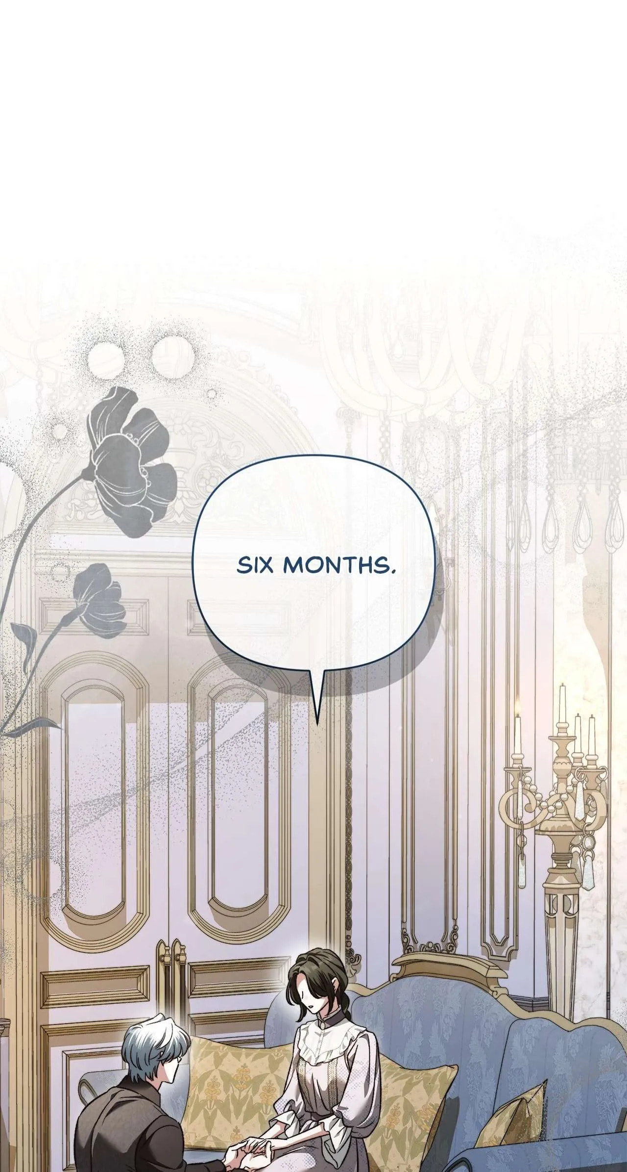 All for My Dearest Juliet Chapter 92 page 2 - 