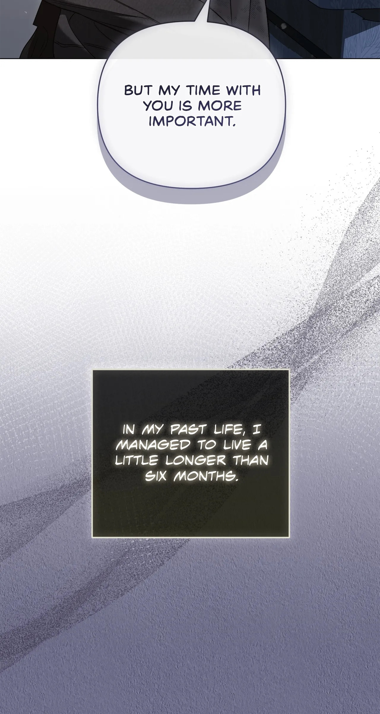 All for My Dearest Juliet Chapter 92 page 11 - 