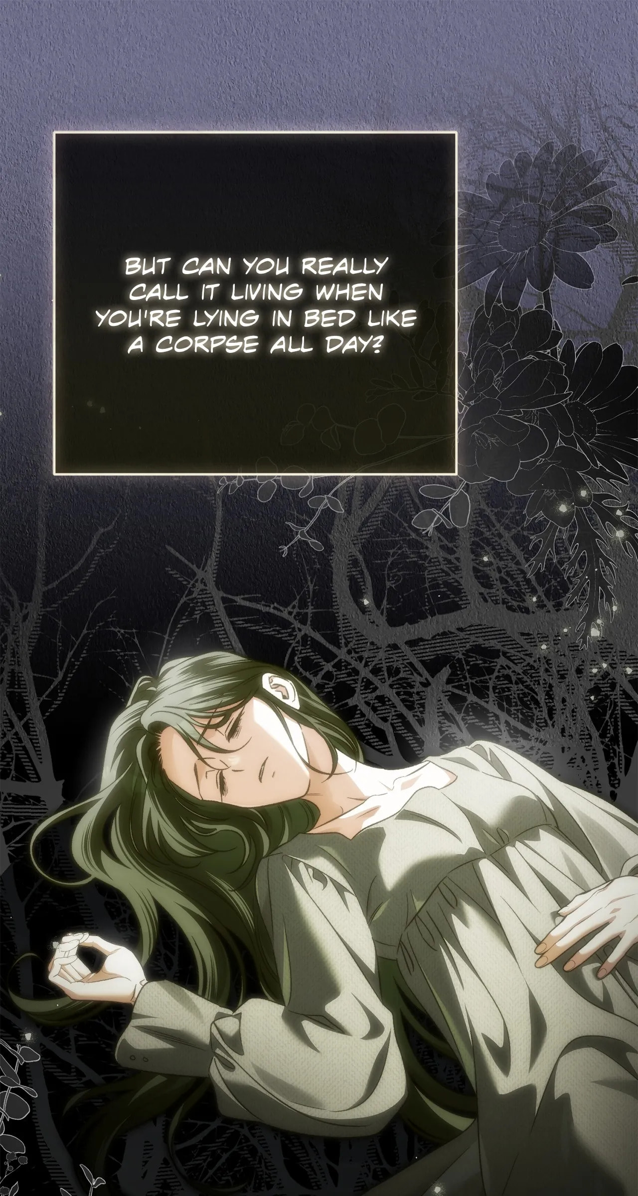 All for My Dearest Juliet Chapter 92 page 12 - 