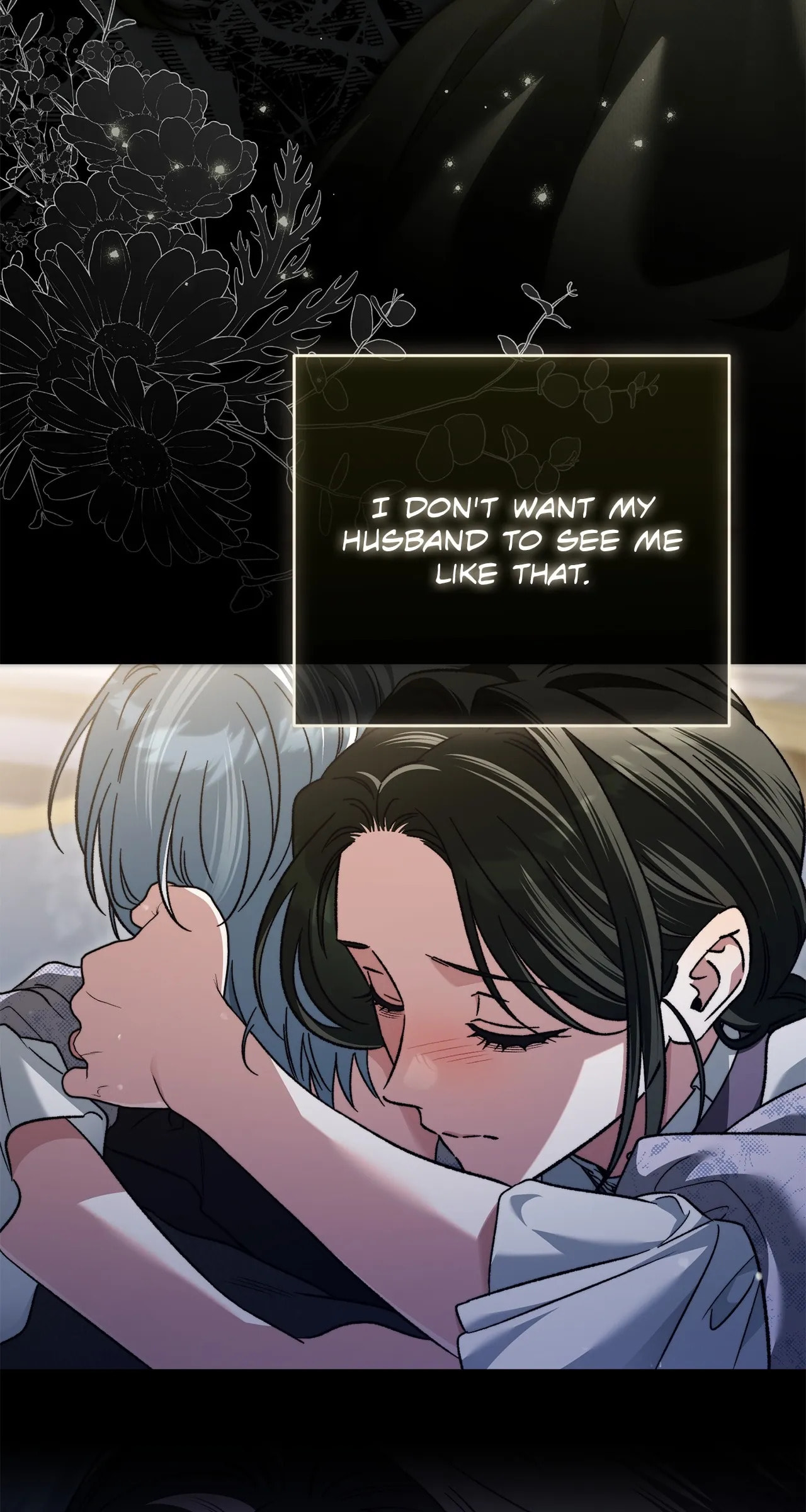 All for My Dearest Juliet Chapter 92 page 13 - 