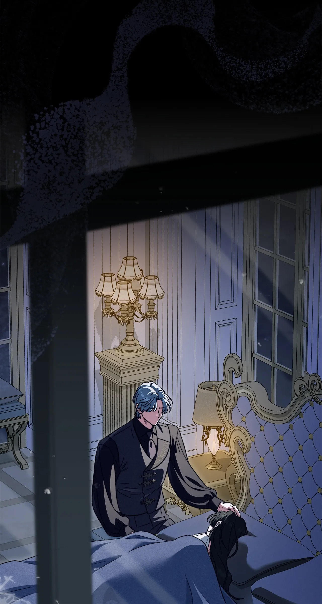 All for My Dearest Juliet Chapter 92 page 15 - 