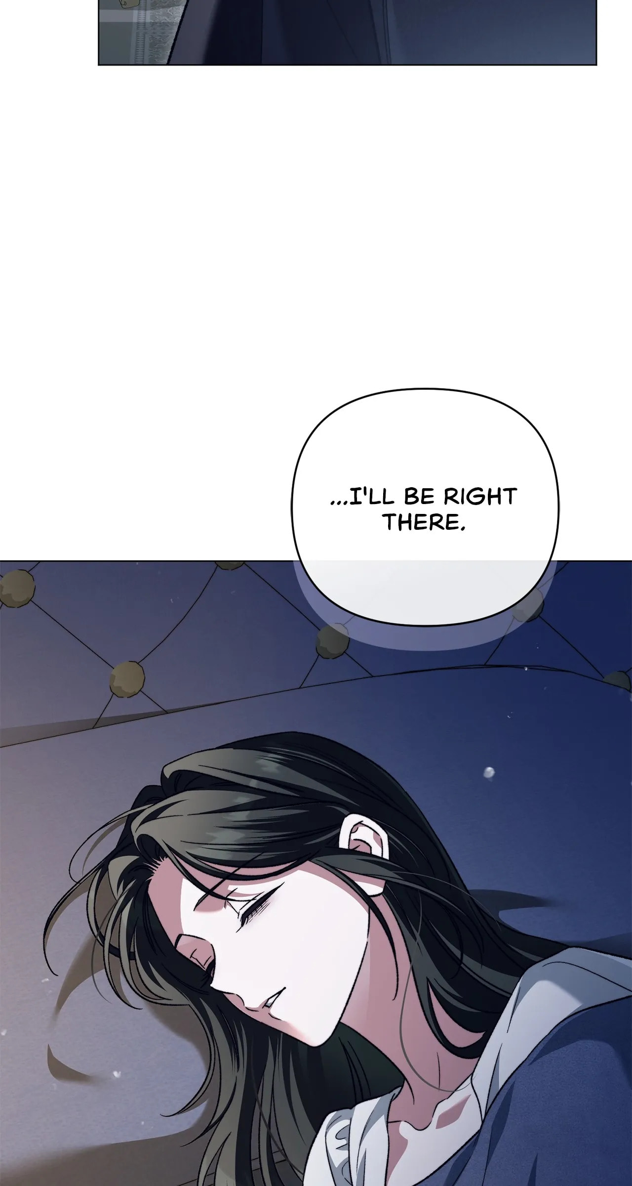 All for My Dearest Juliet Chapter 92 page 17 - 
