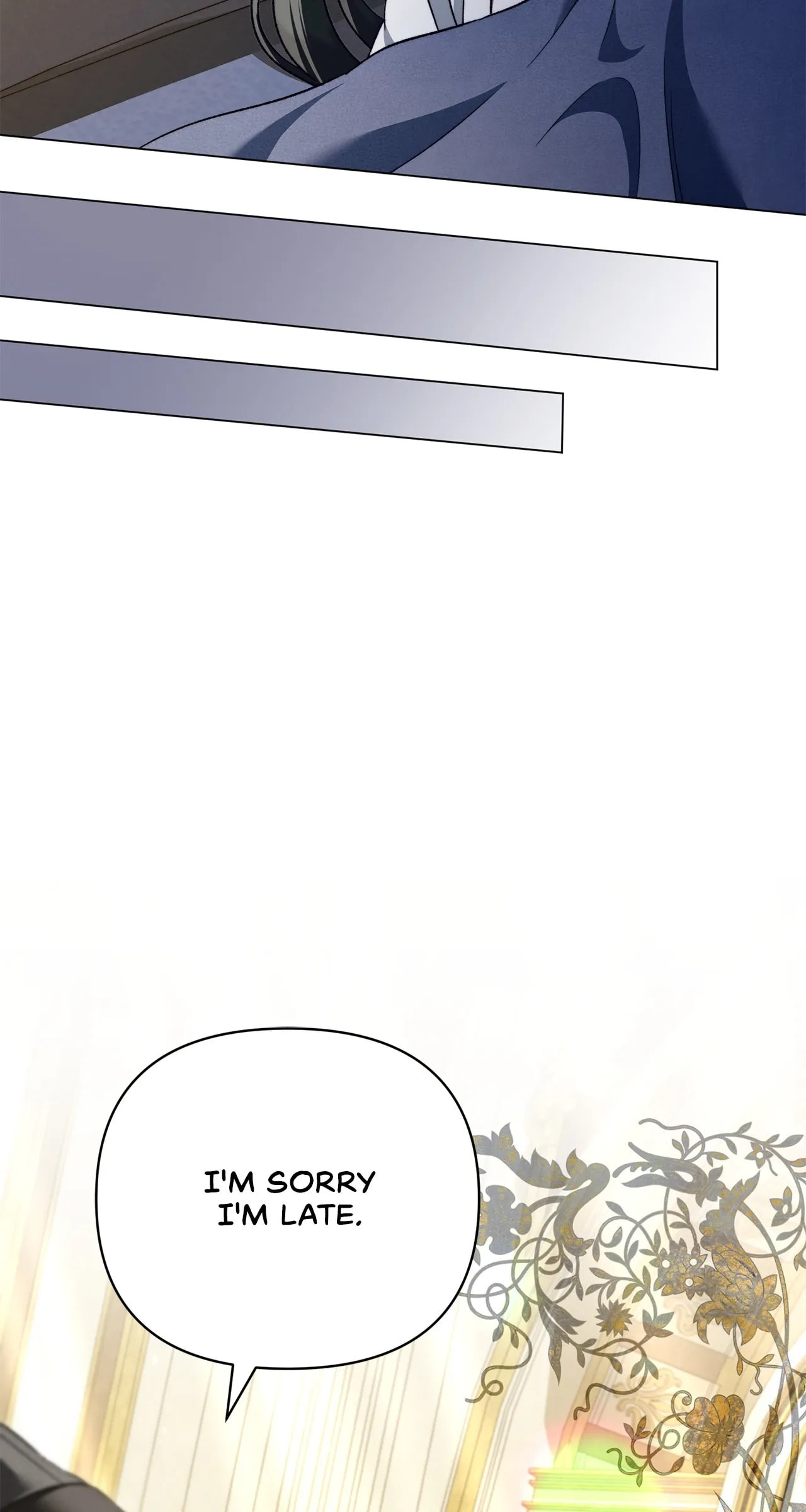 All for My Dearest Juliet Chapter 92 page 18 - 