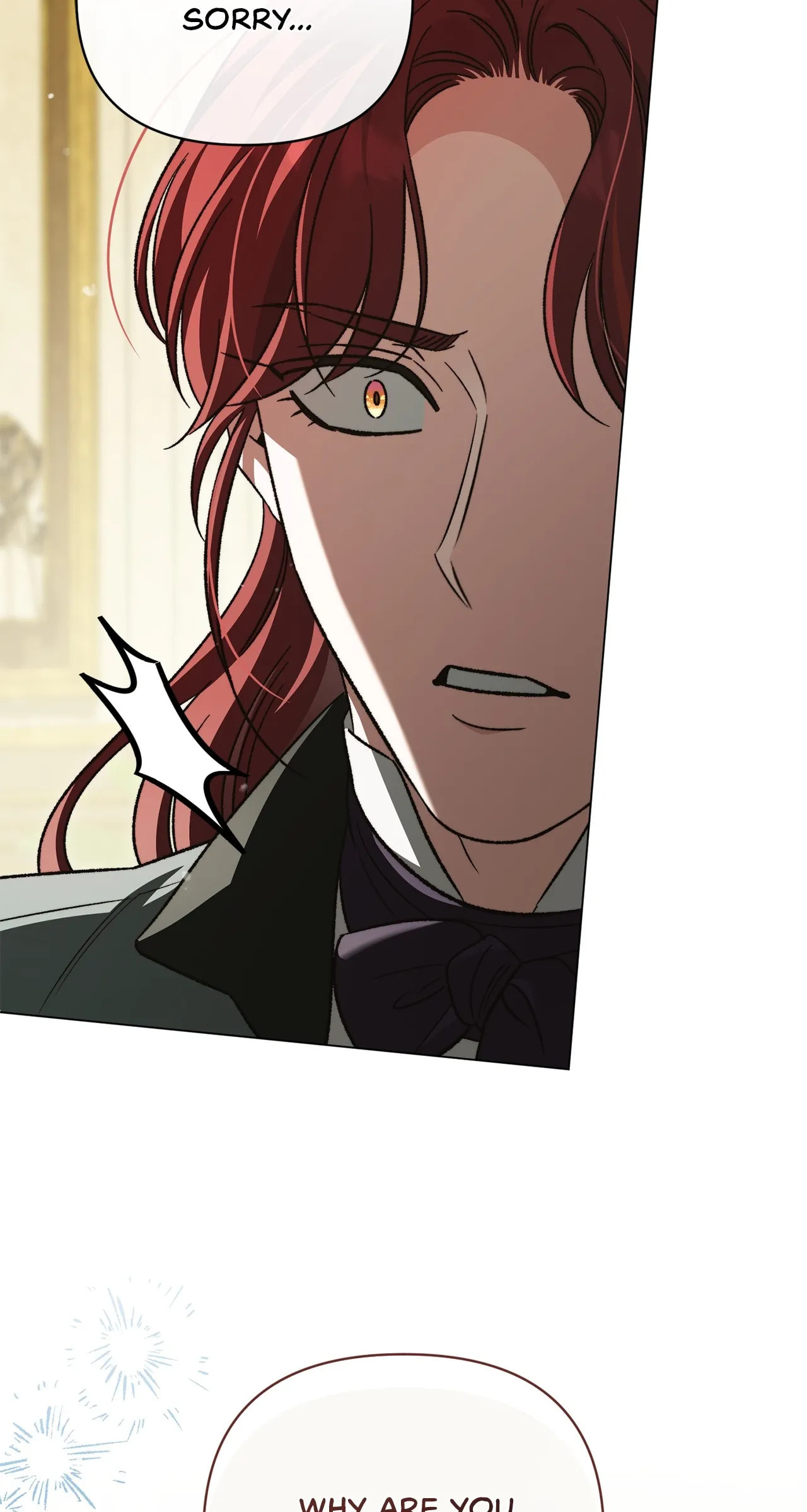 All for My Dearest Juliet Chapter 92 page 20 - 