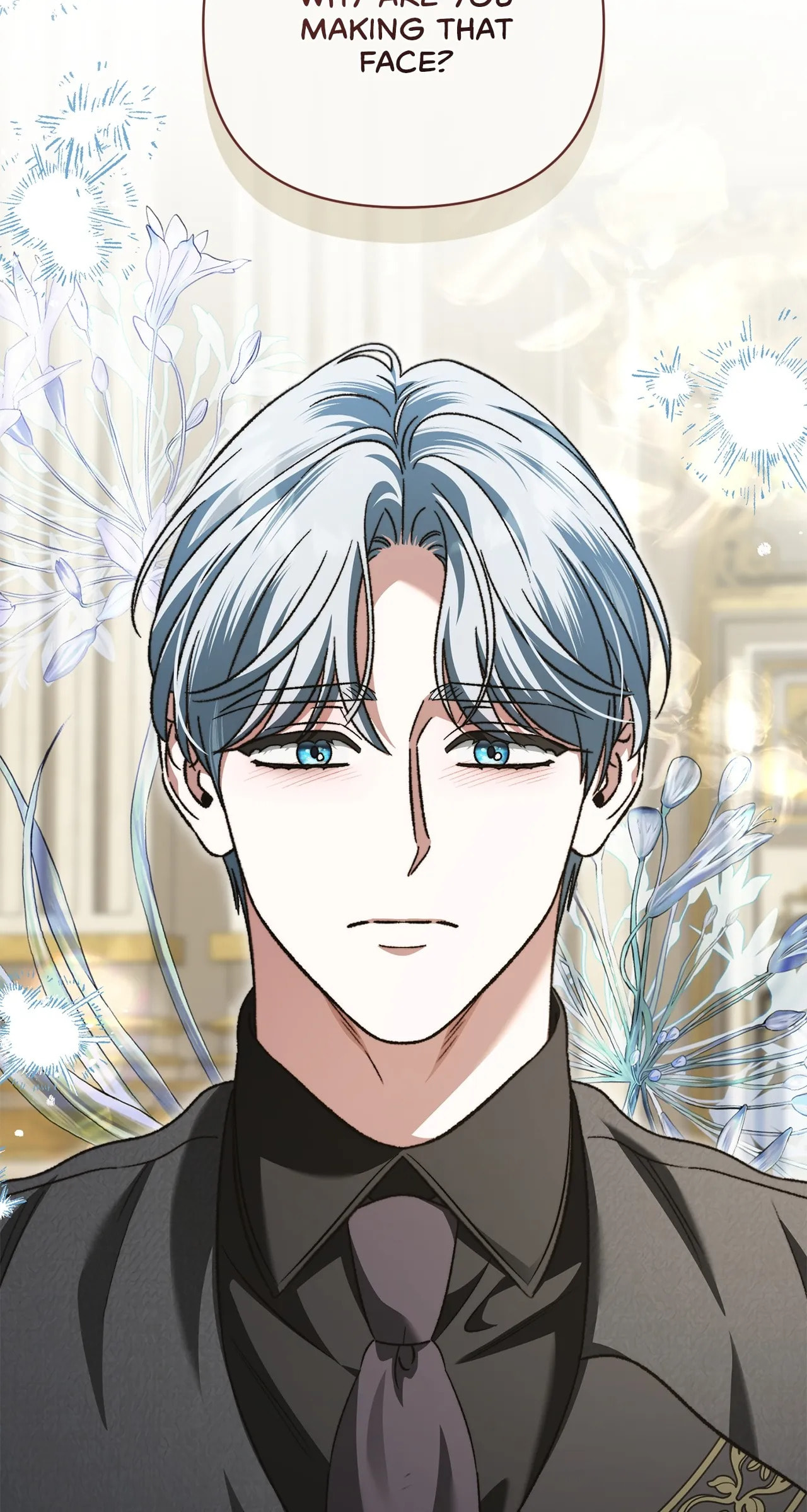 All for My Dearest Juliet Chapter 92 page 21 - 