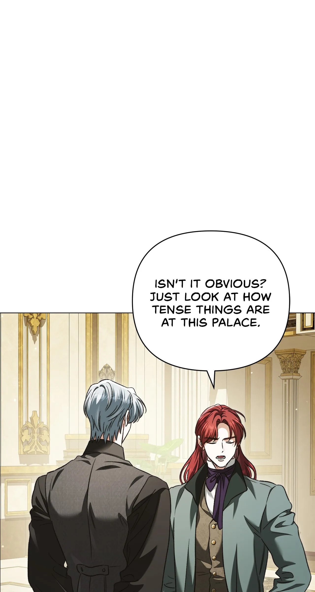 All for My Dearest Juliet Chapter 92 page 24 - 