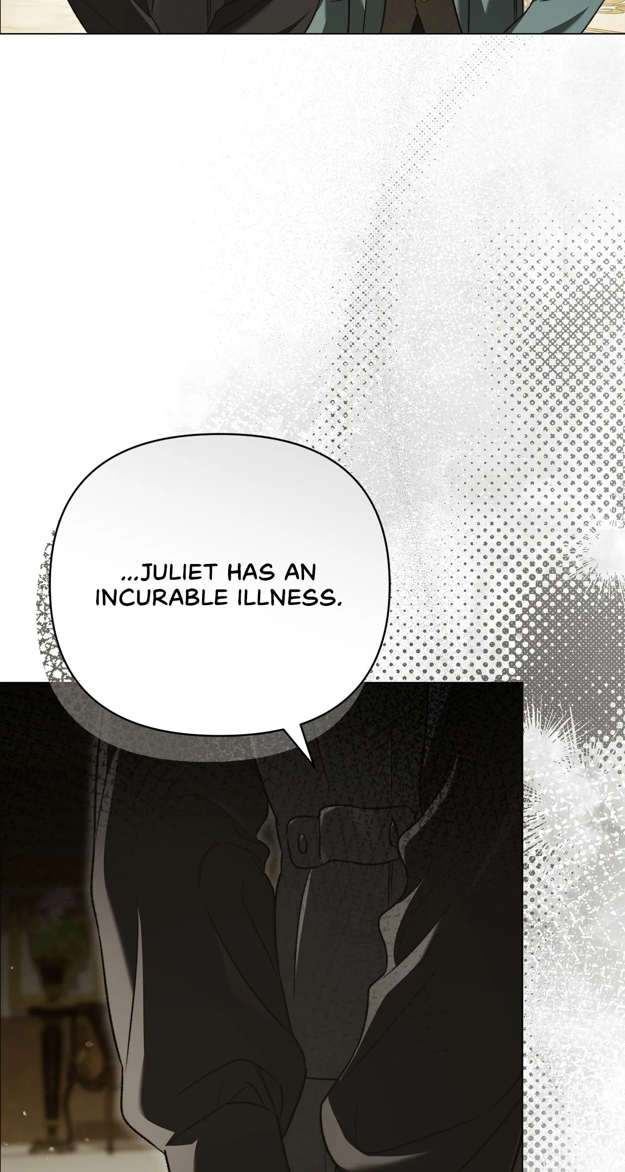 All for My Dearest Juliet Chapter 92 page 25 - 