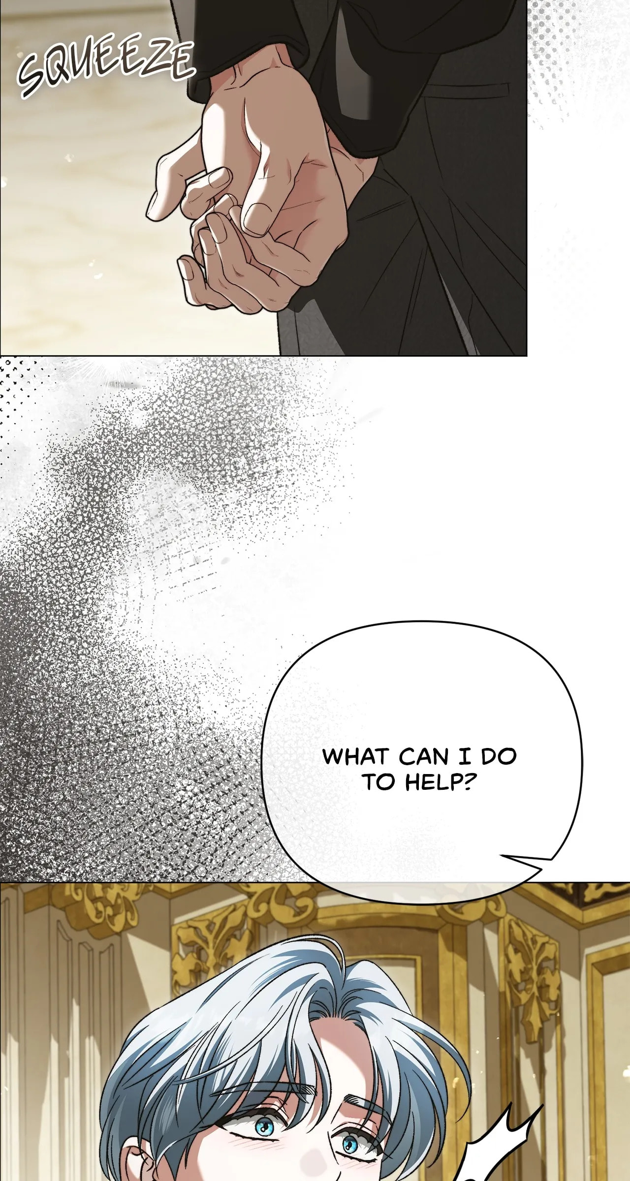 All for My Dearest Juliet Chapter 92 page 26 - 