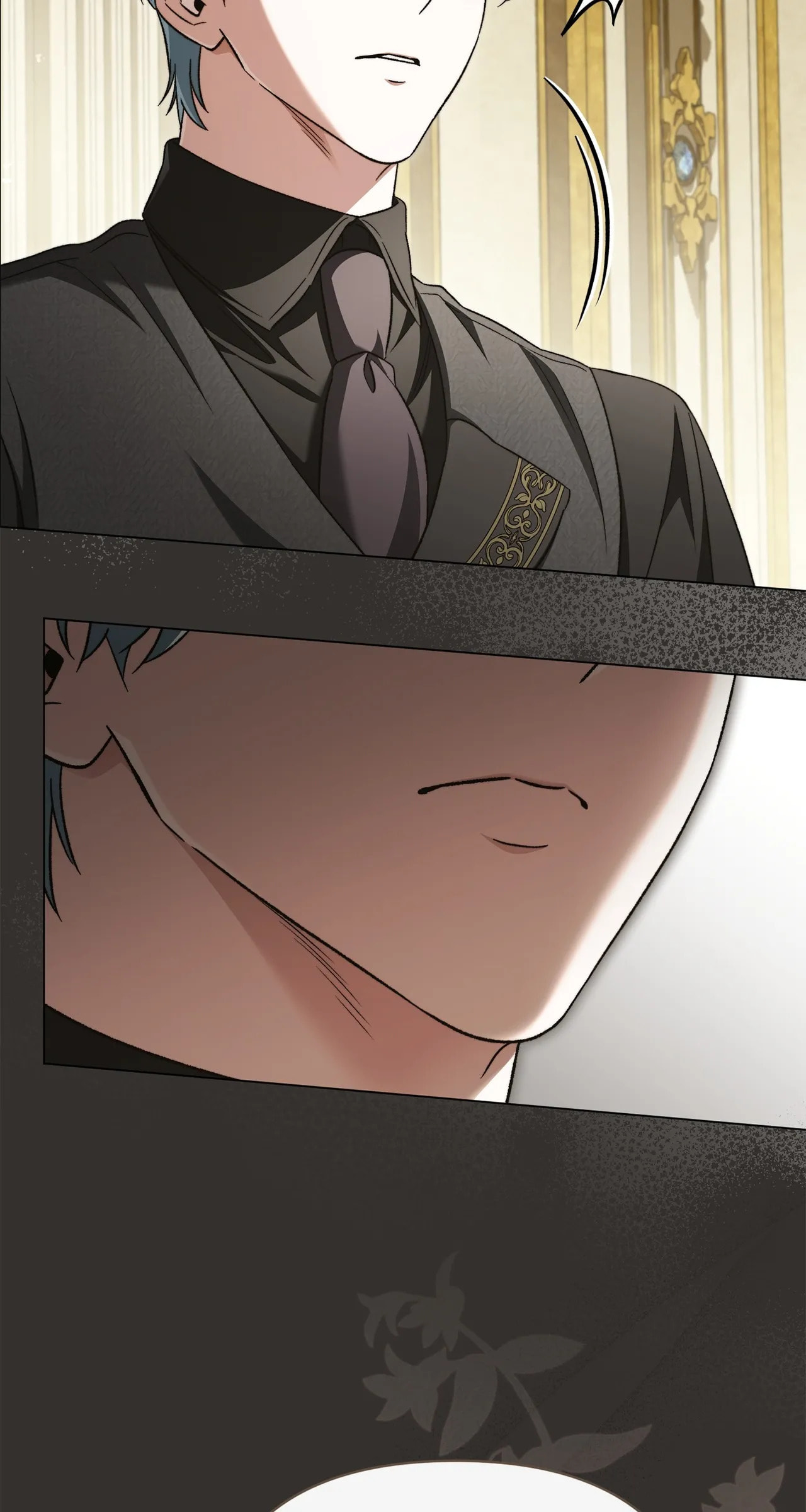 All for My Dearest Juliet Chapter 92 page 27 - 