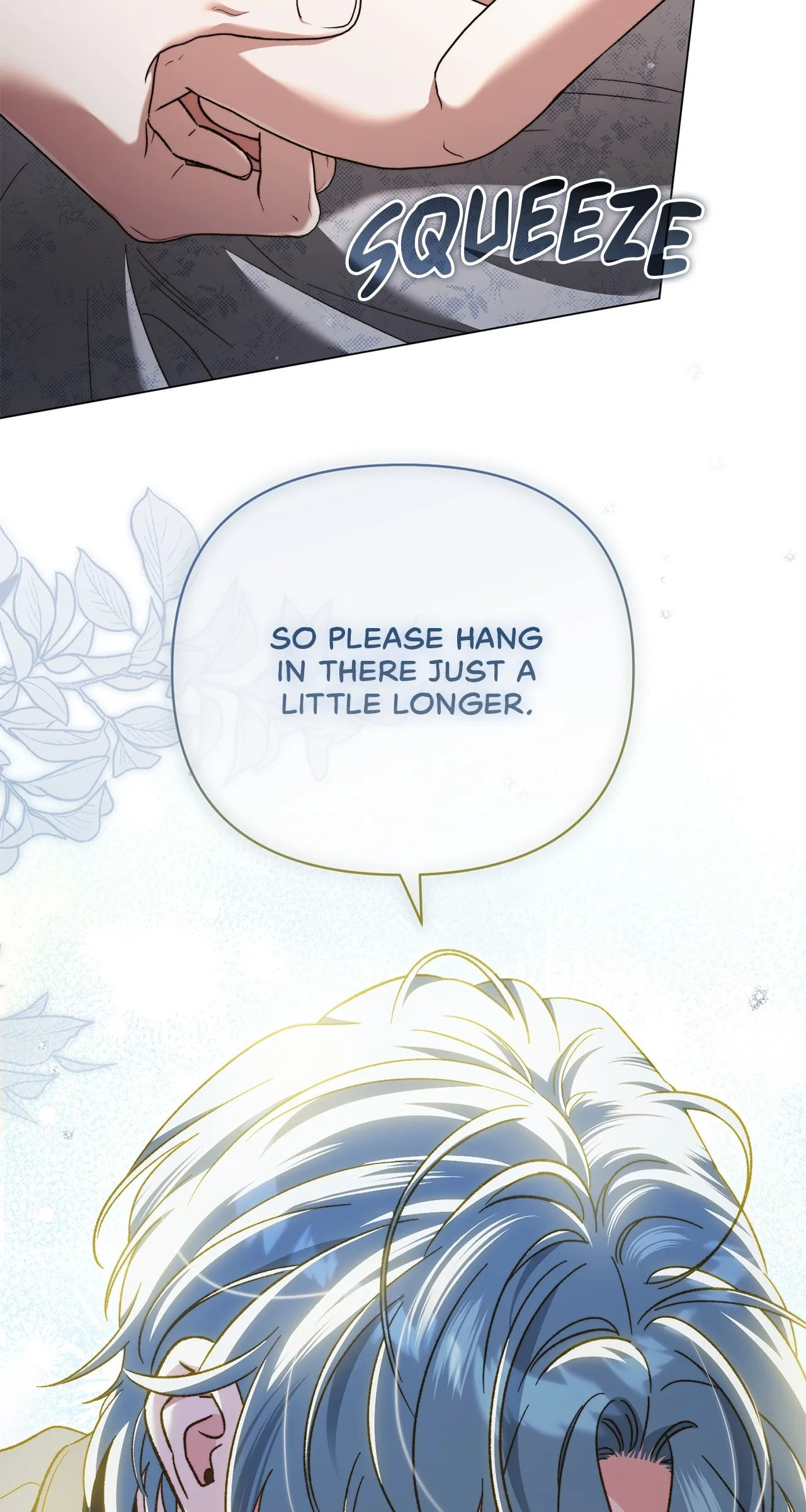 All for My Dearest Juliet Chapter 92 page 4 - 