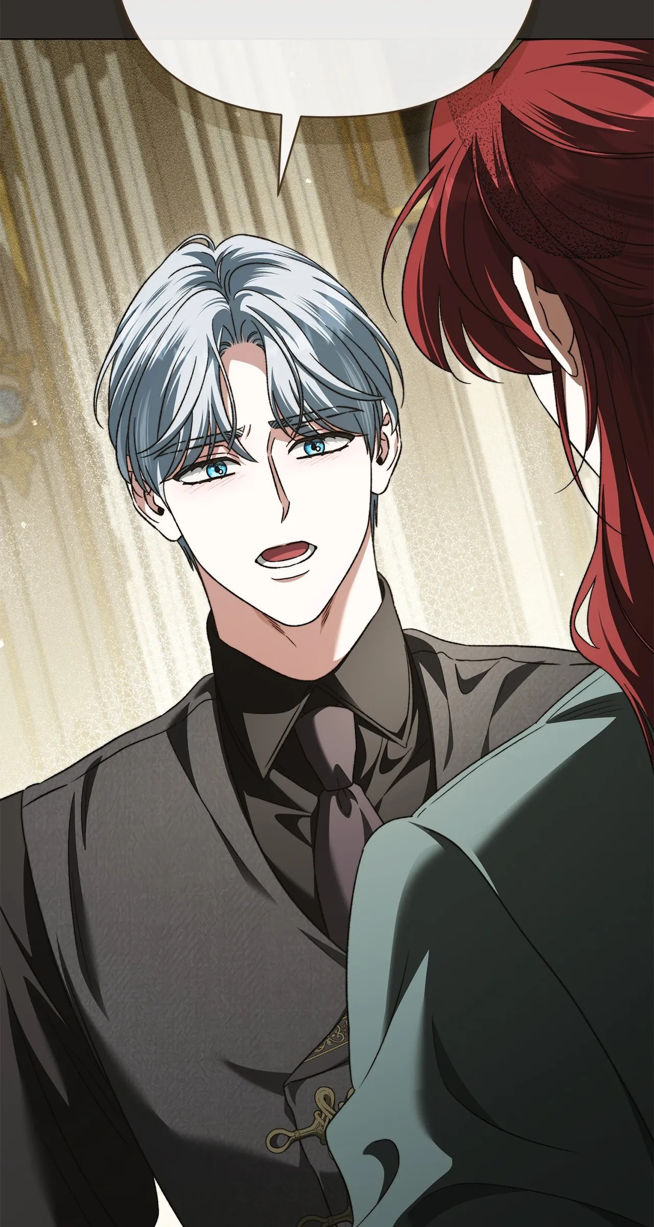 All for My Dearest Juliet Chapter 92 page 31 - 