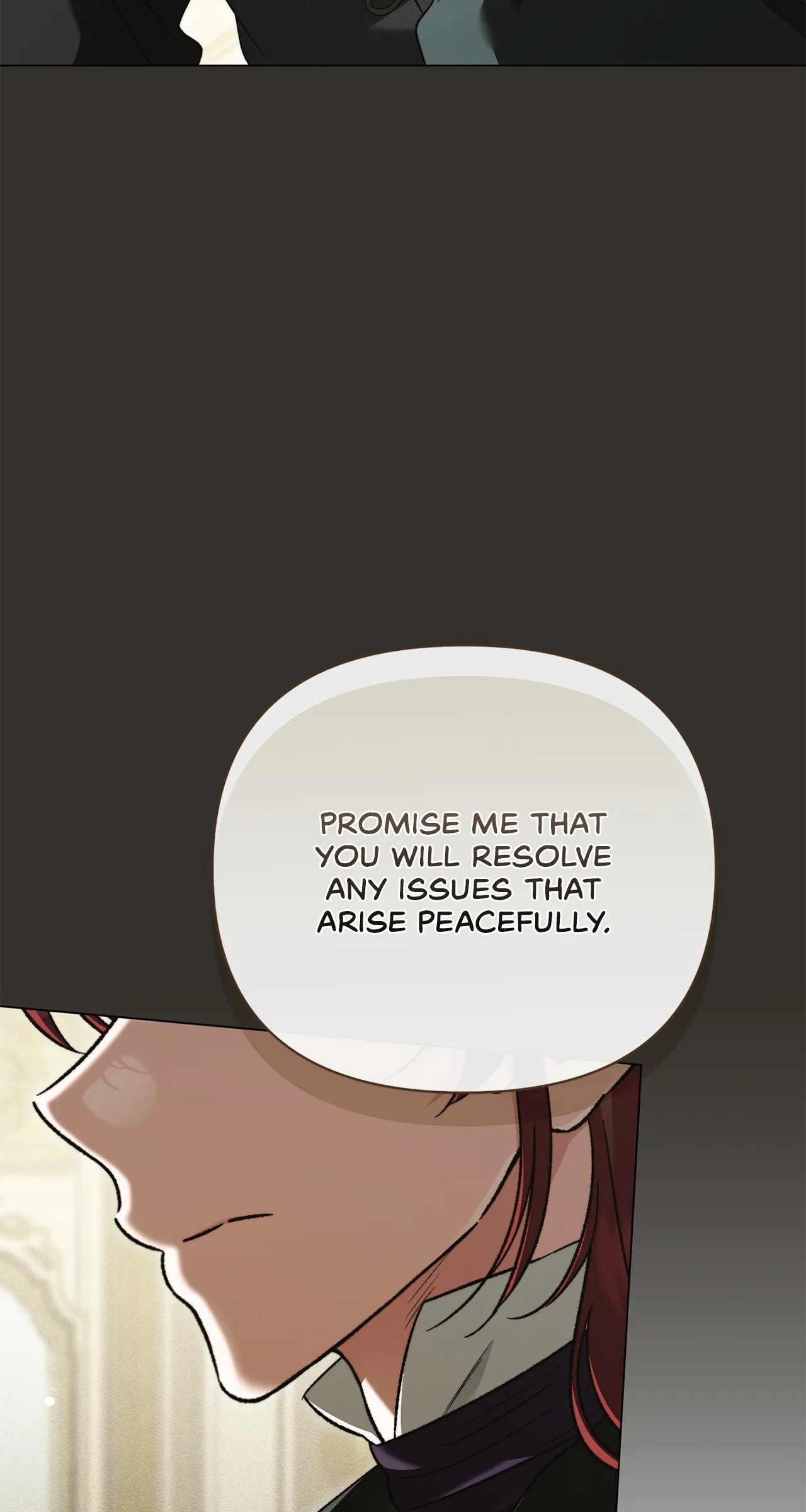 All for My Dearest Juliet Chapter 92 page 32 - 