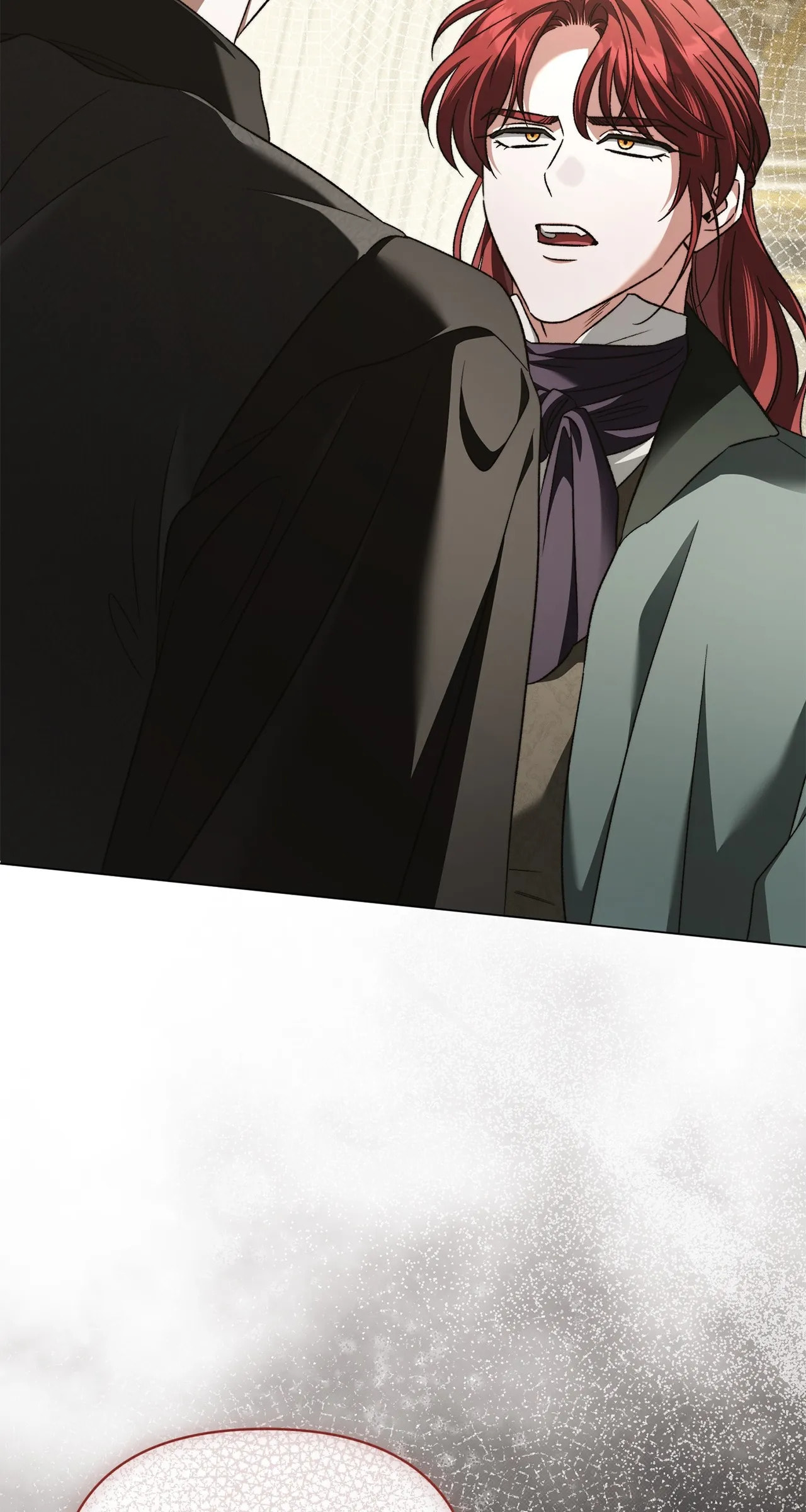 All for My Dearest Juliet Chapter 92 page 36 - 