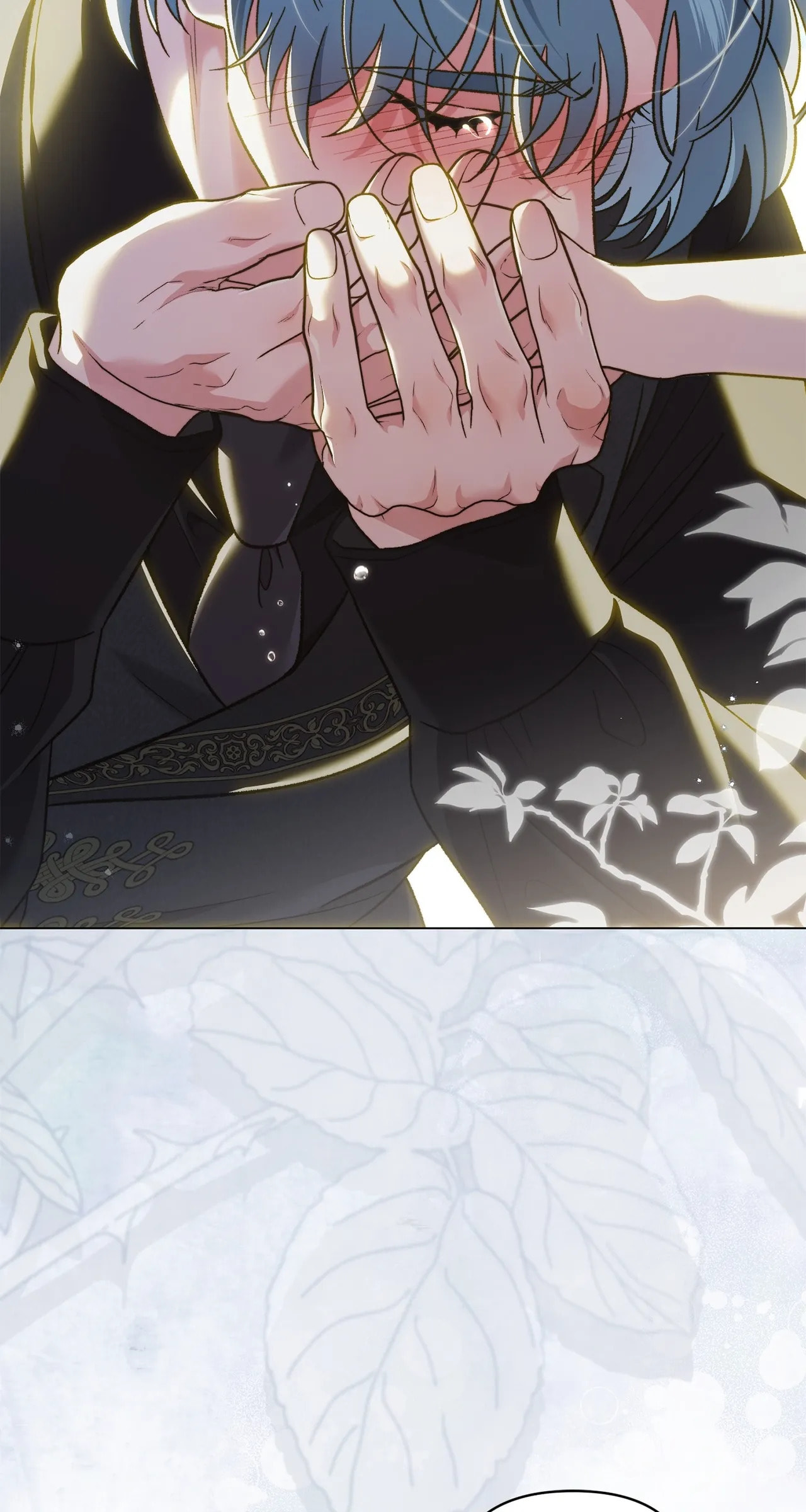 All for My Dearest Juliet Chapter 92 page 5 - 