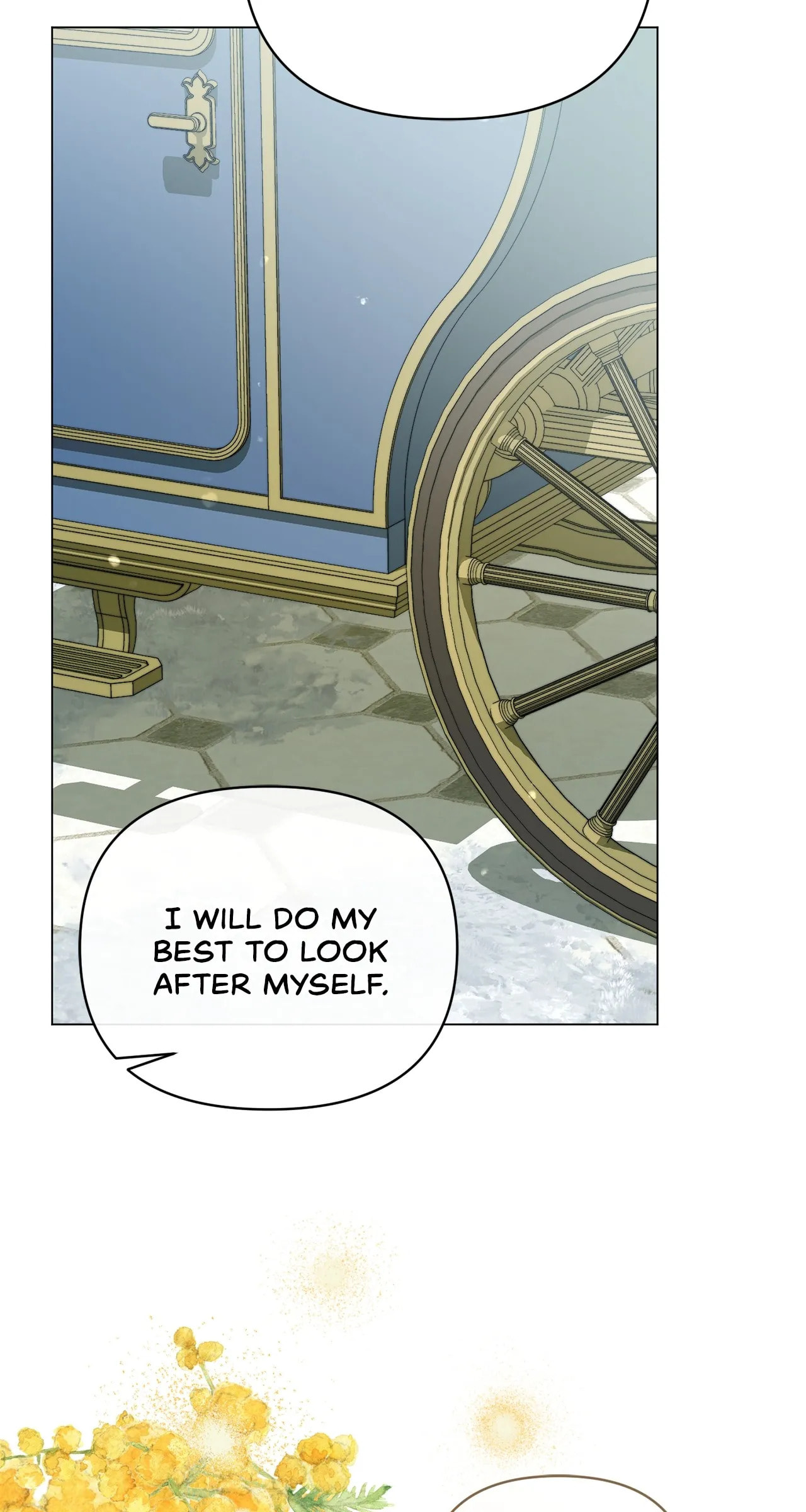 All for My Dearest Juliet Chapter 92 page 44 - 
