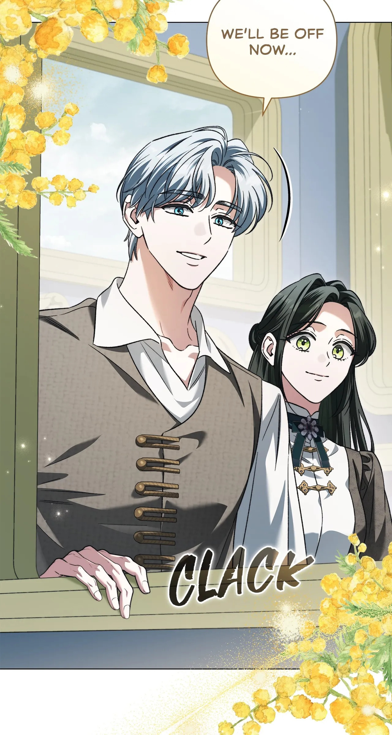 All for My Dearest Juliet Chapter 92 page 45 - 