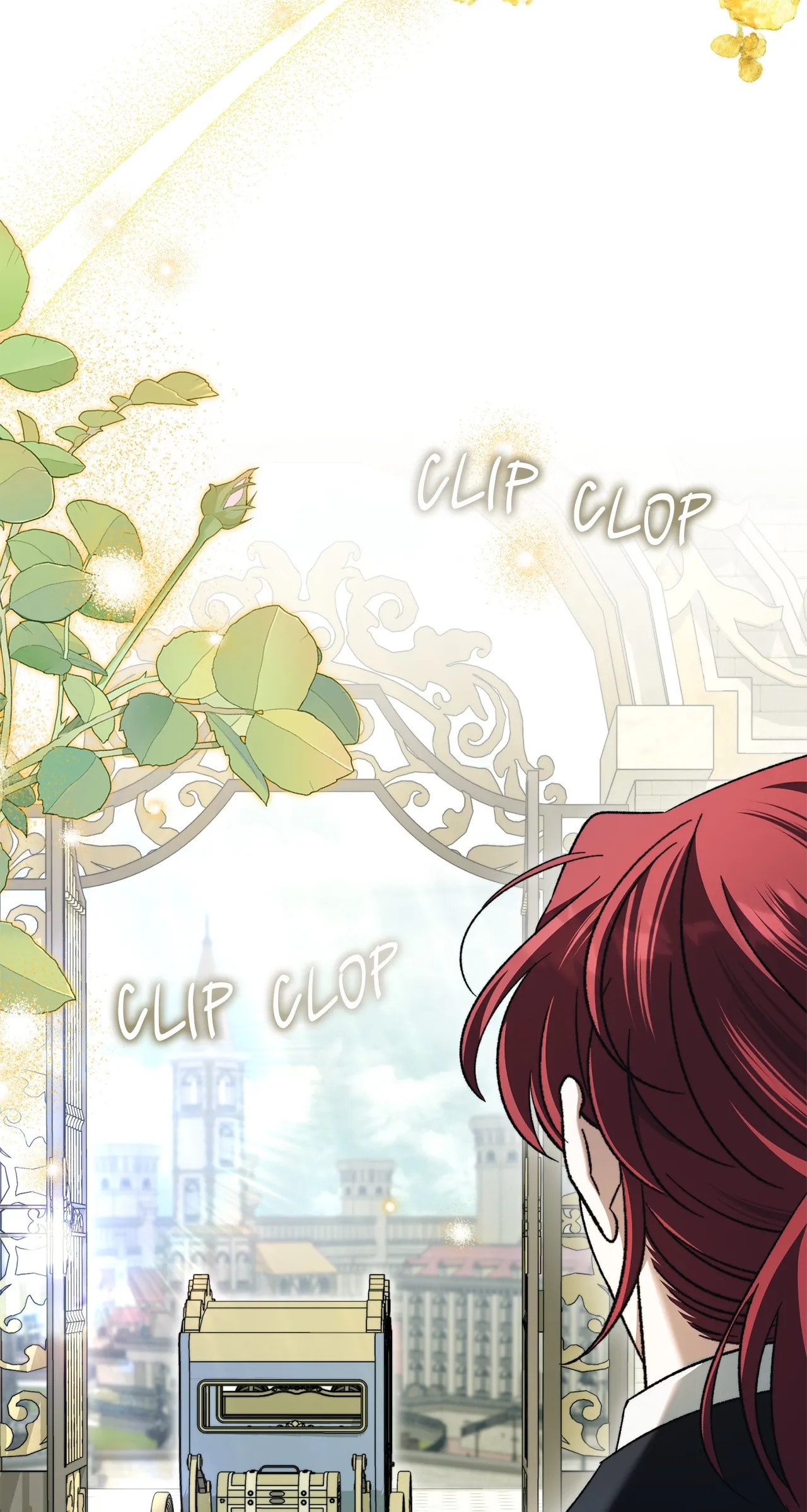 All for My Dearest Juliet Chapter 92 page 46 - 