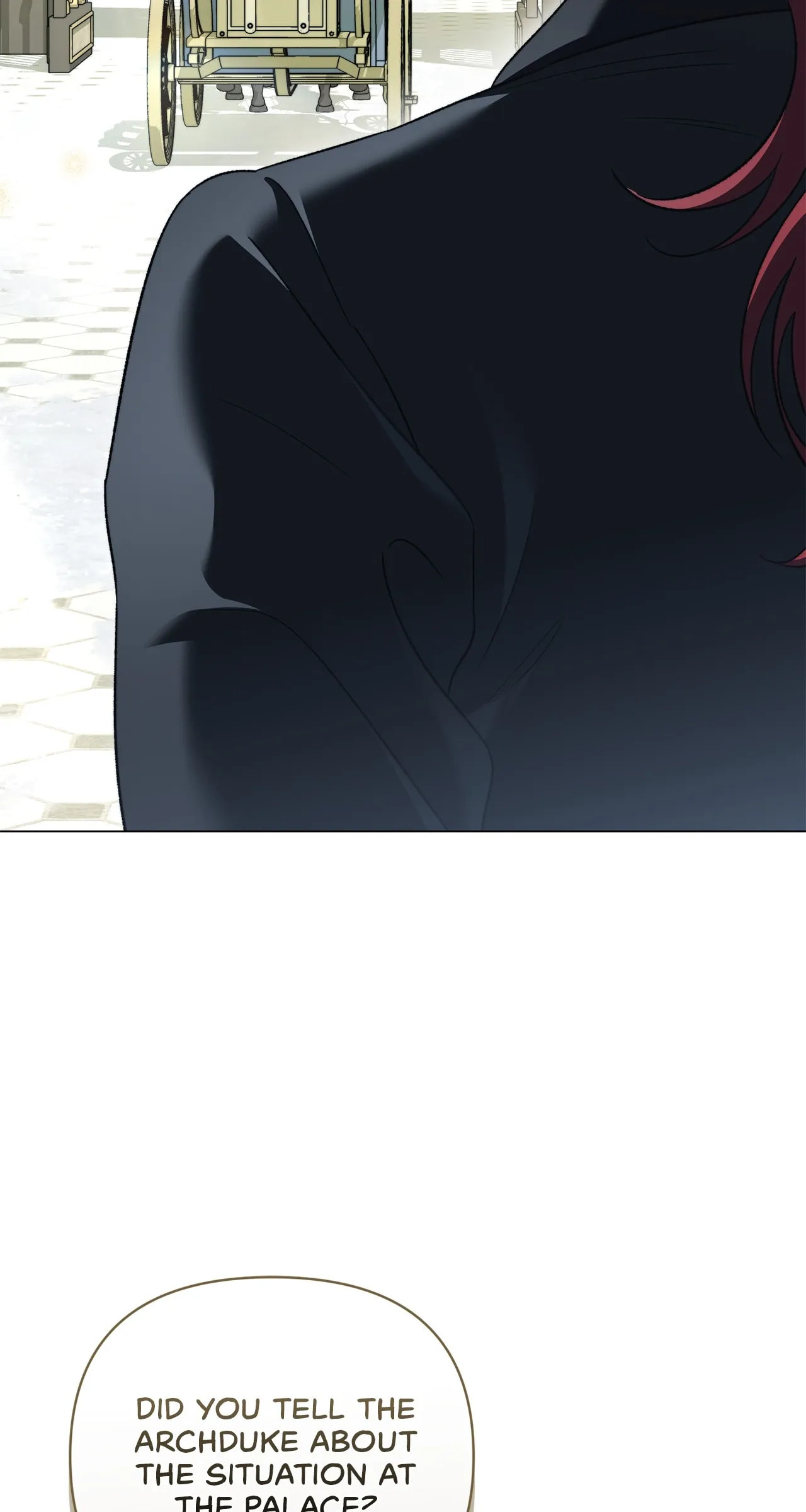 All for My Dearest Juliet Chapter 92 page 47 - 