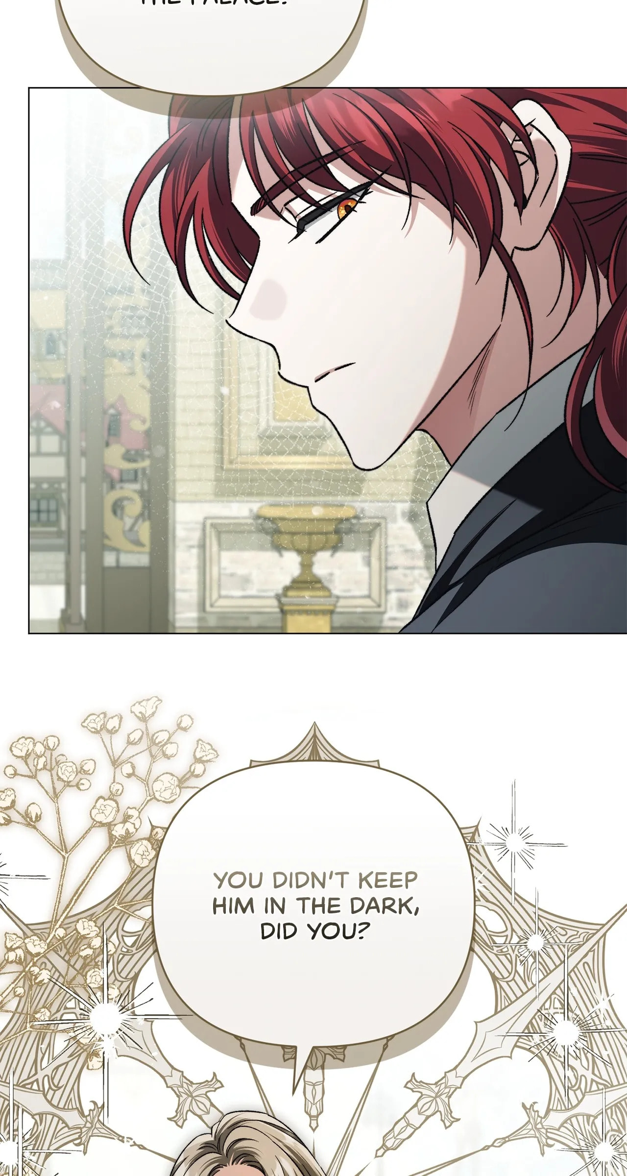 All for My Dearest Juliet Chapter 92 page 48 - 