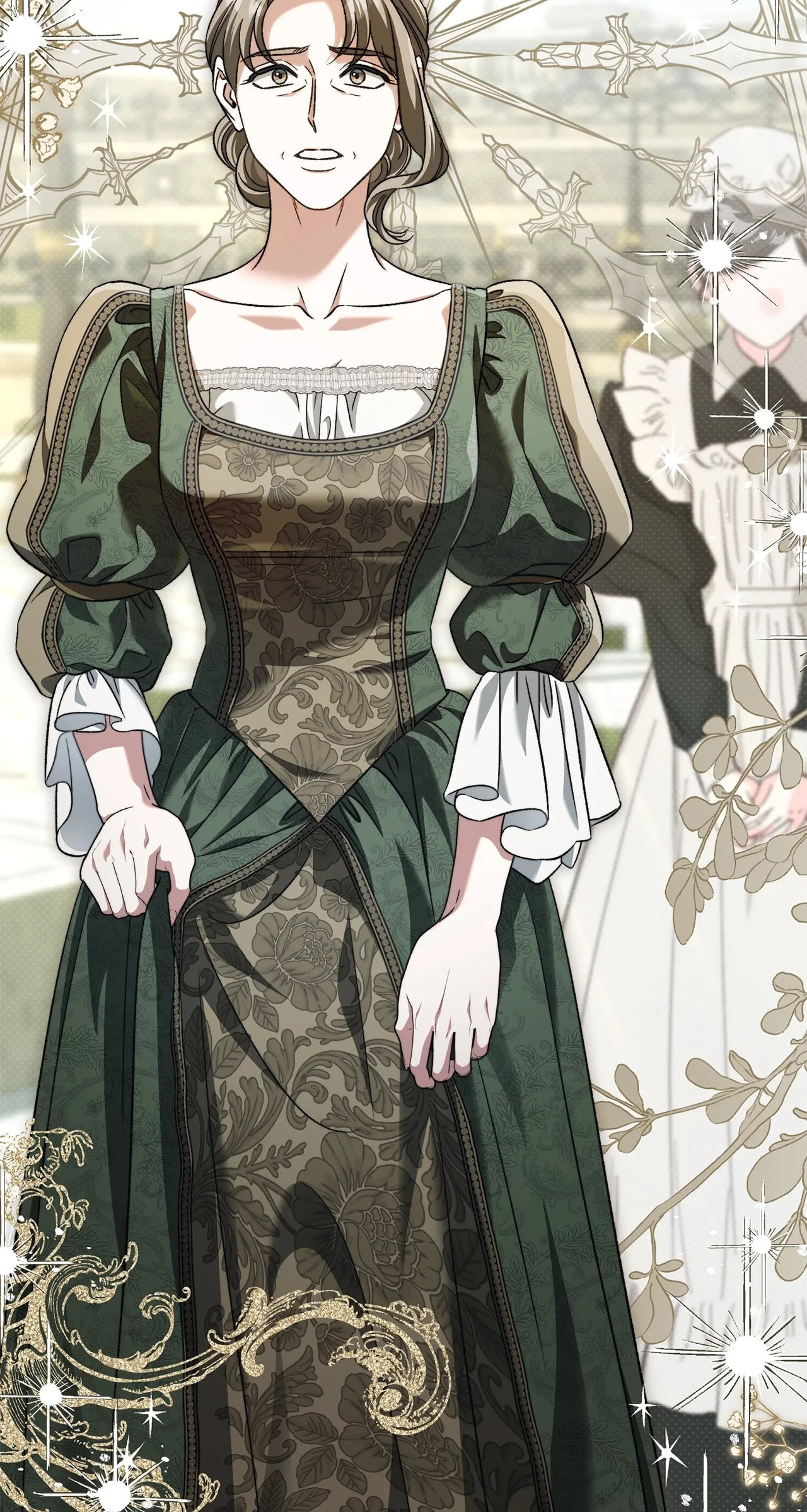 All for My Dearest Juliet Chapter 92 page 49 - 
