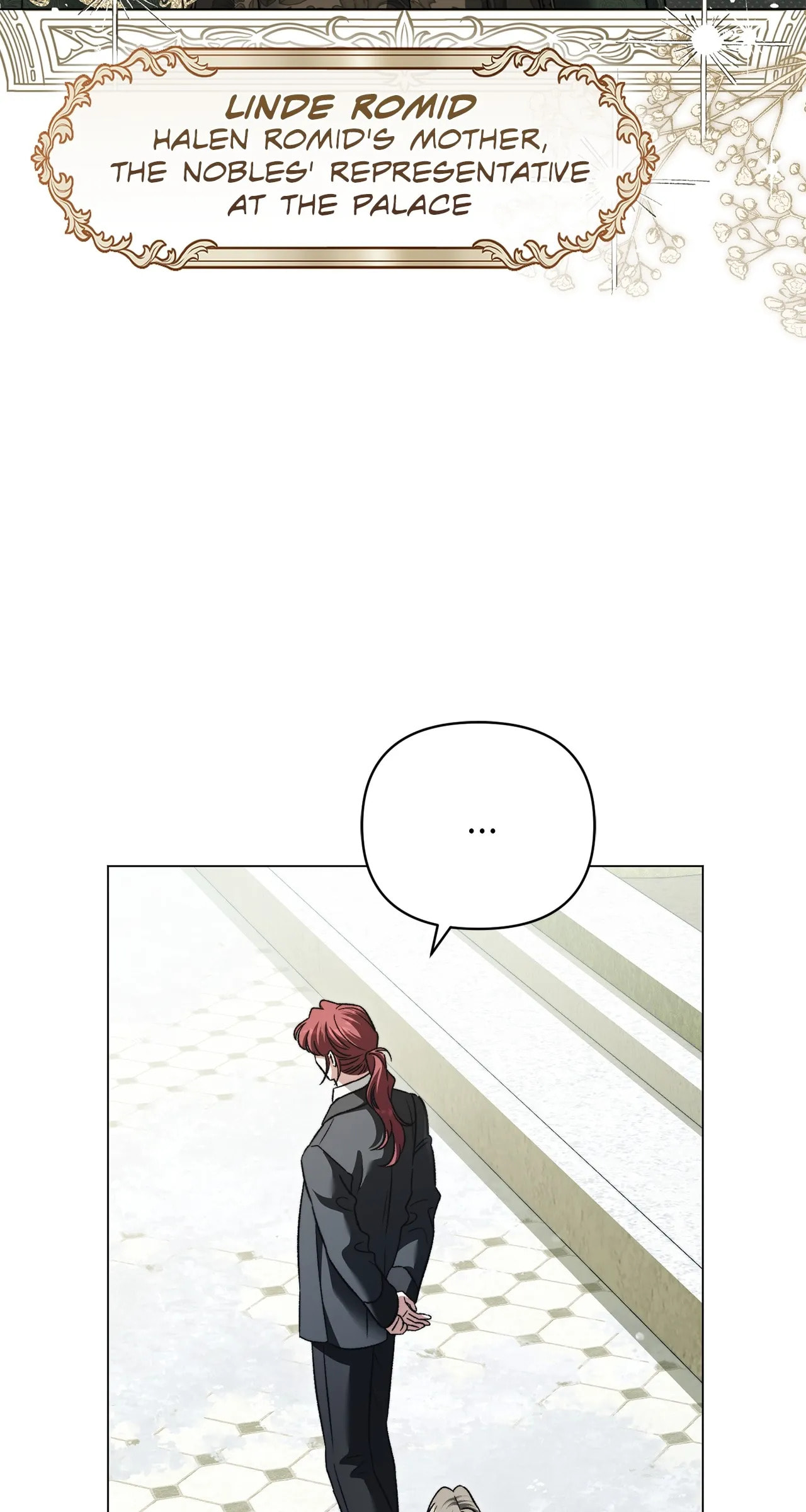 All for My Dearest Juliet Chapter 92 page 50 - 