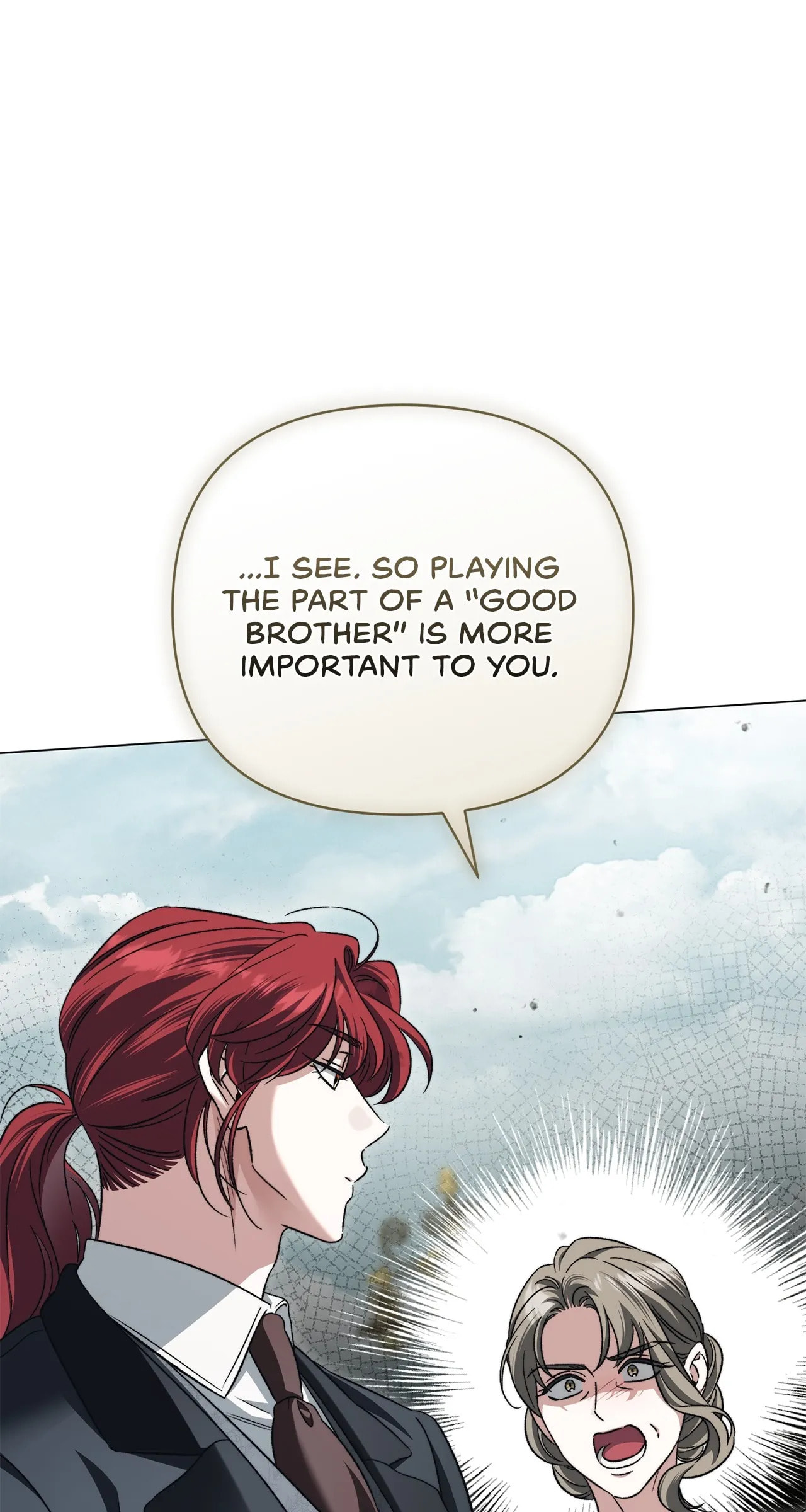 All for My Dearest Juliet Chapter 92 page 53 - 