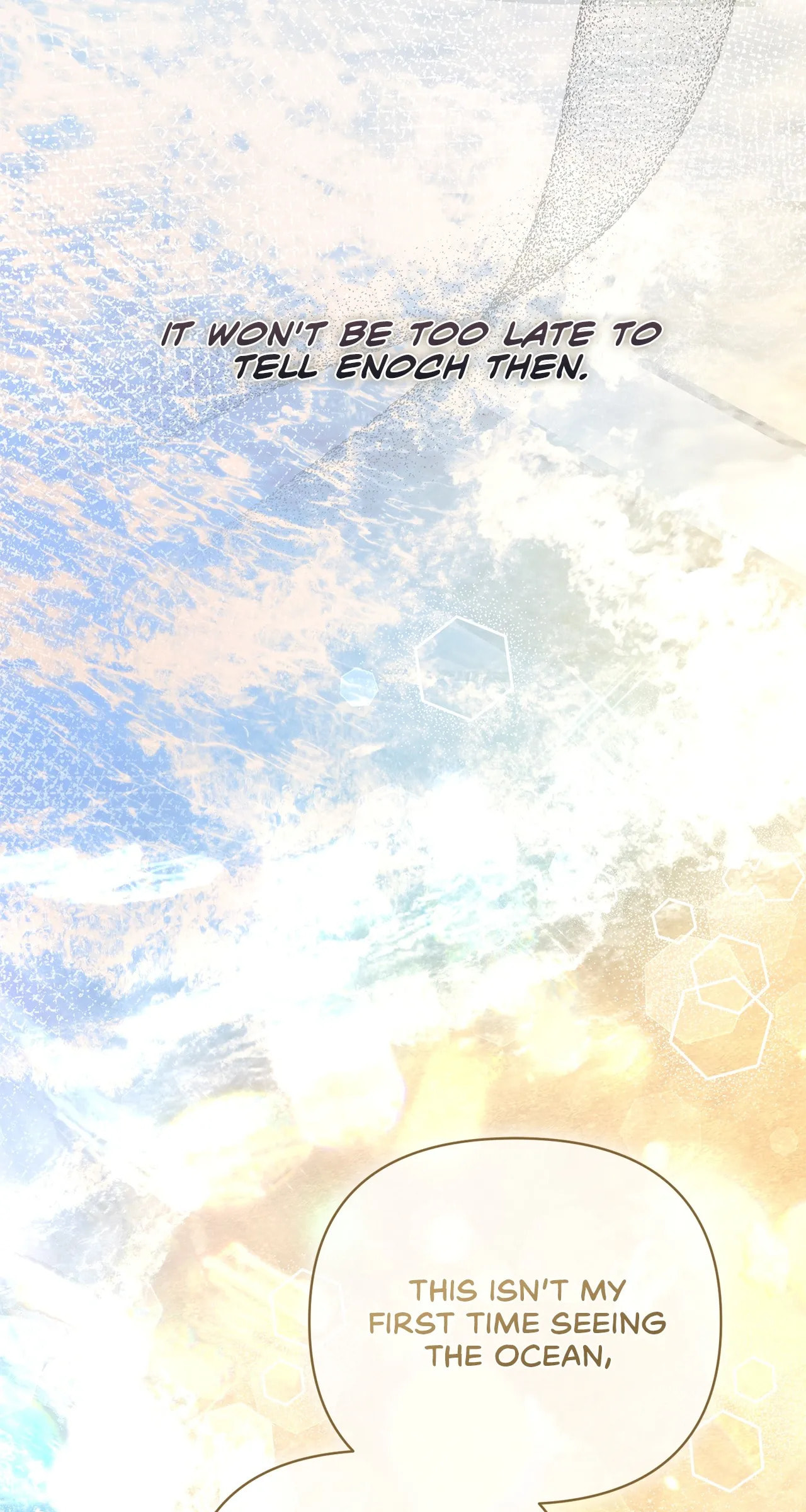 All for My Dearest Juliet Chapter 92 page 58 - 