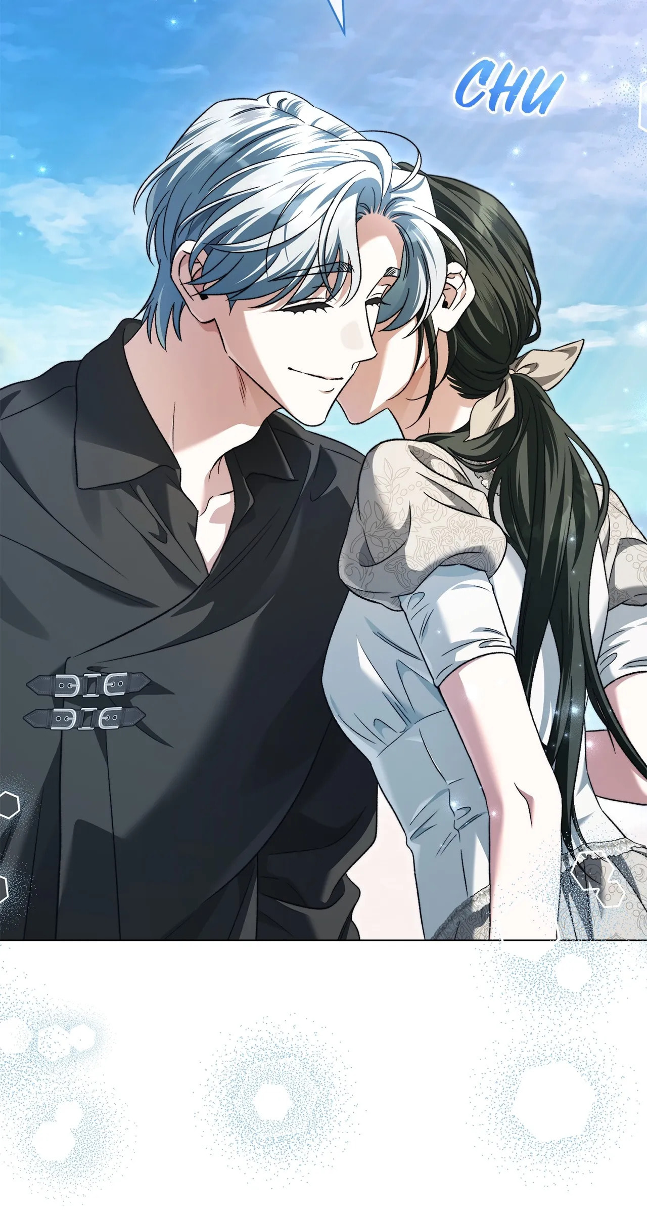 All for My Dearest Juliet Chapter 92 page 62 - 