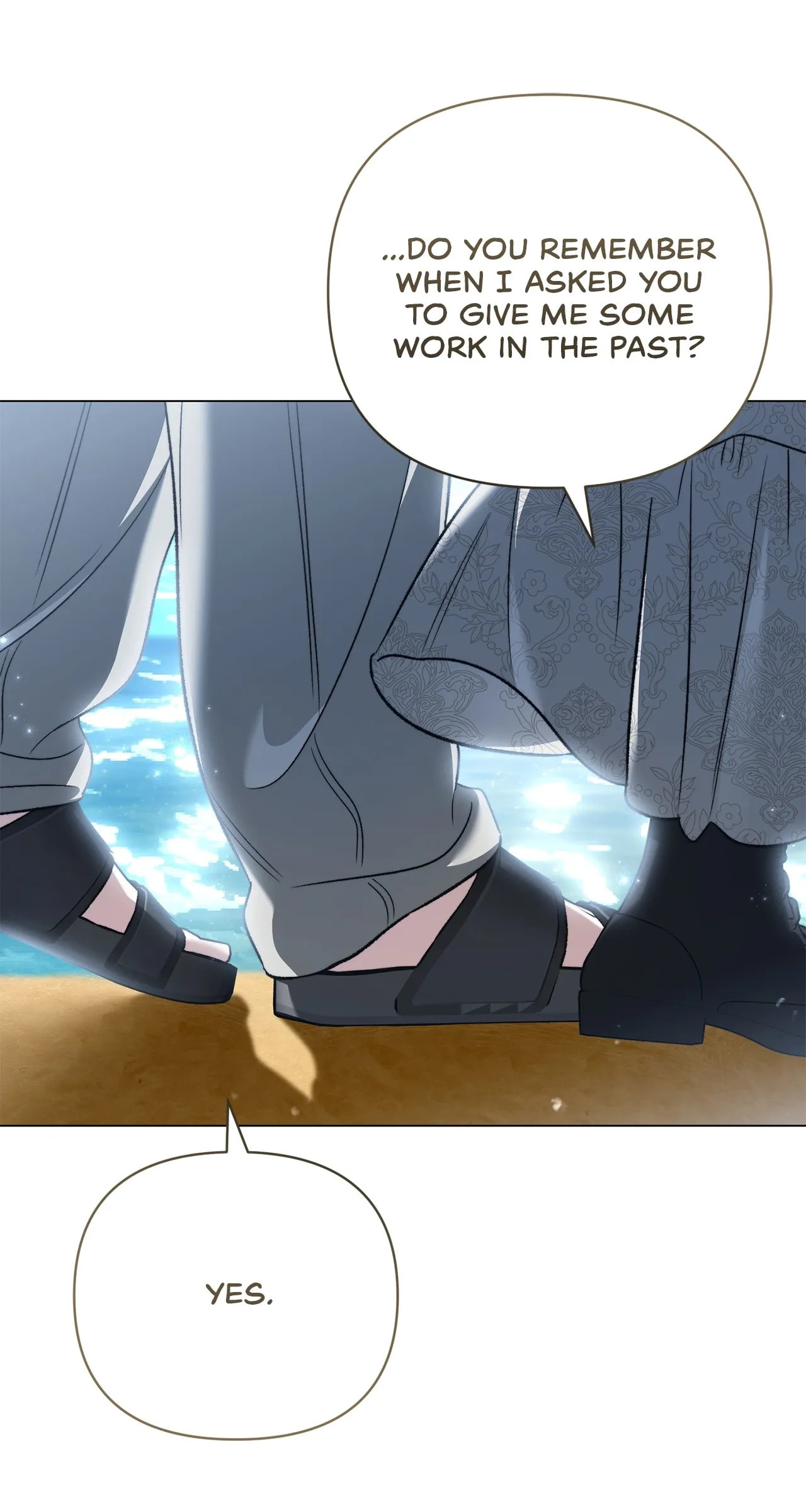 All for My Dearest Juliet Chapter 92 page 63 - 