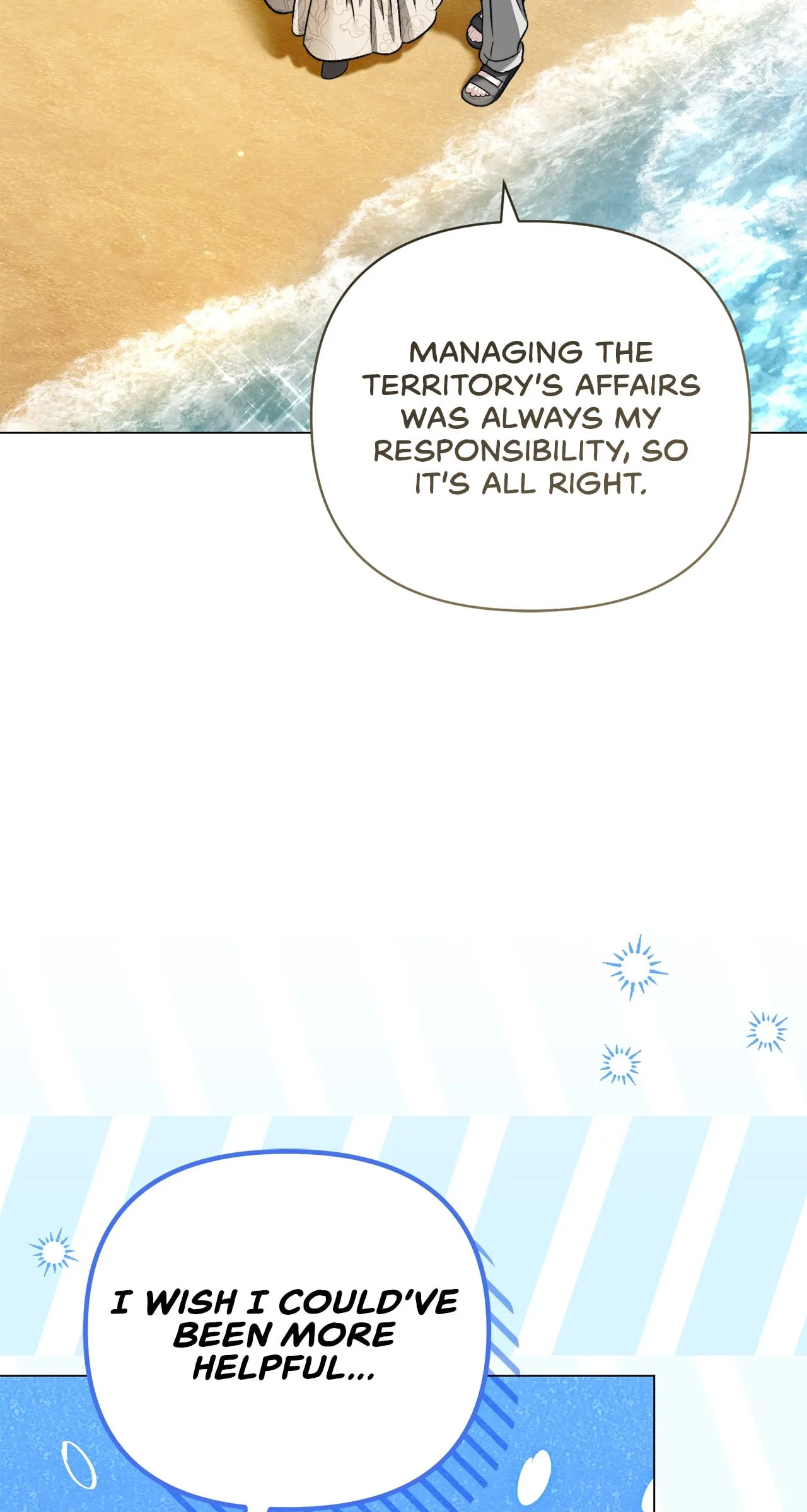 All for My Dearest Juliet Chapter 92 page 65 - 