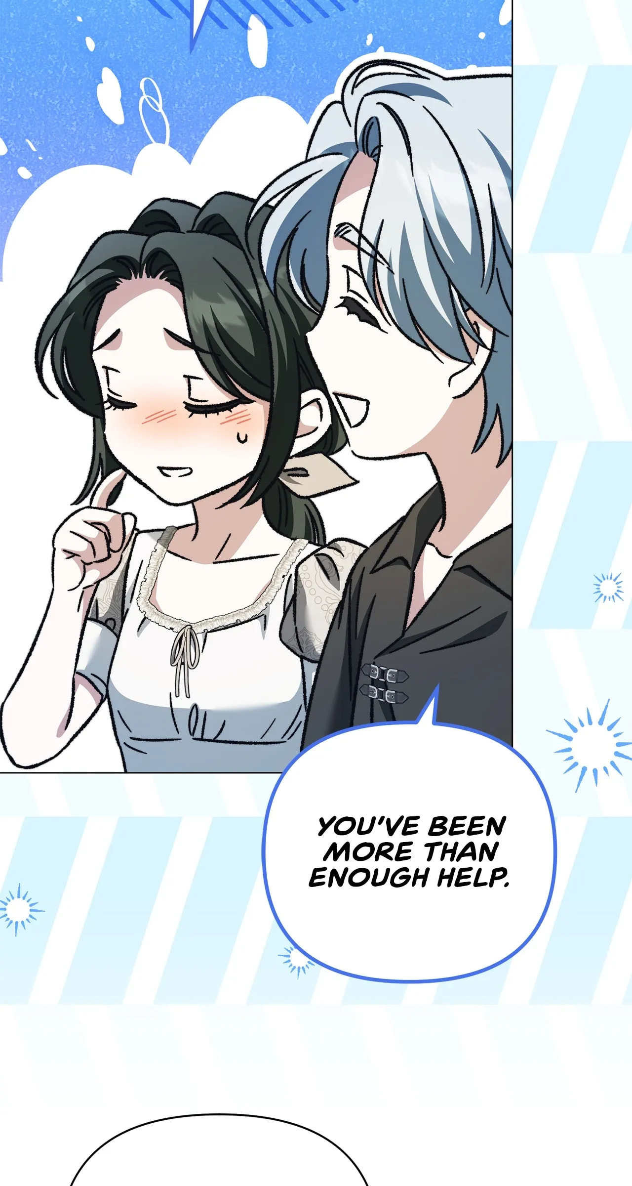 All for My Dearest Juliet Chapter 92 page 66 - 