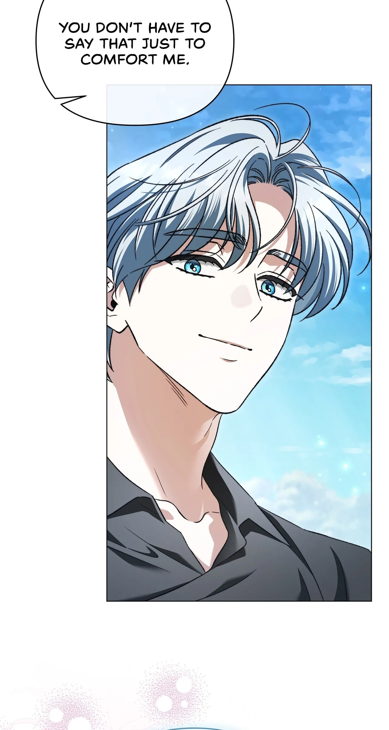 All for My Dearest Juliet Chapter 92 page 67 - 