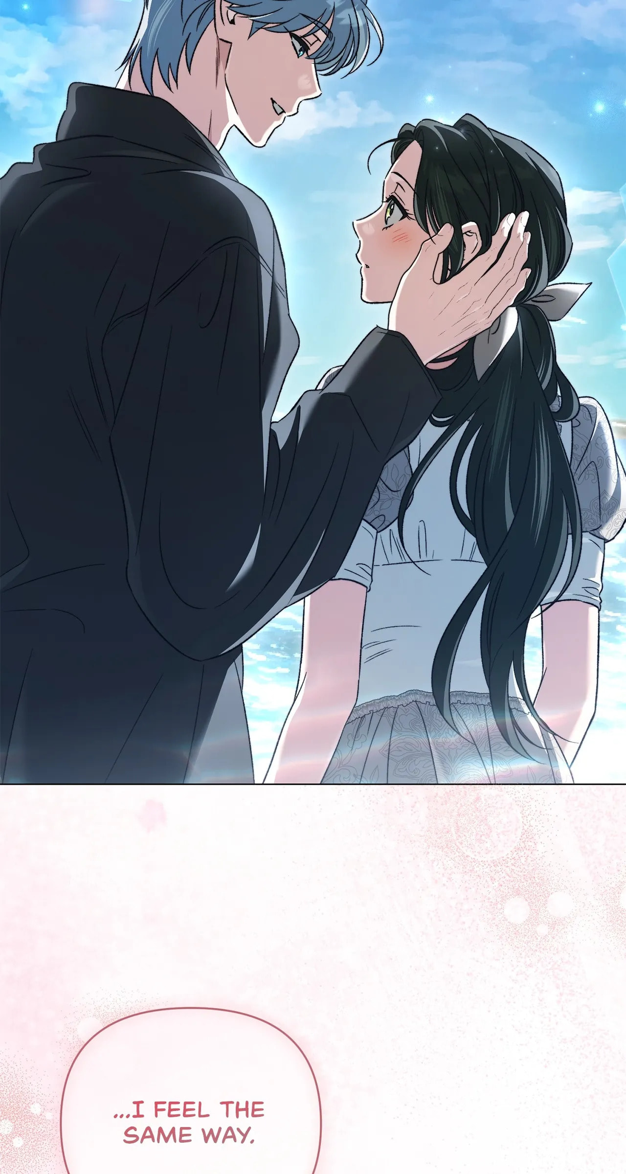 All for My Dearest Juliet Chapter 92 page 70 - 