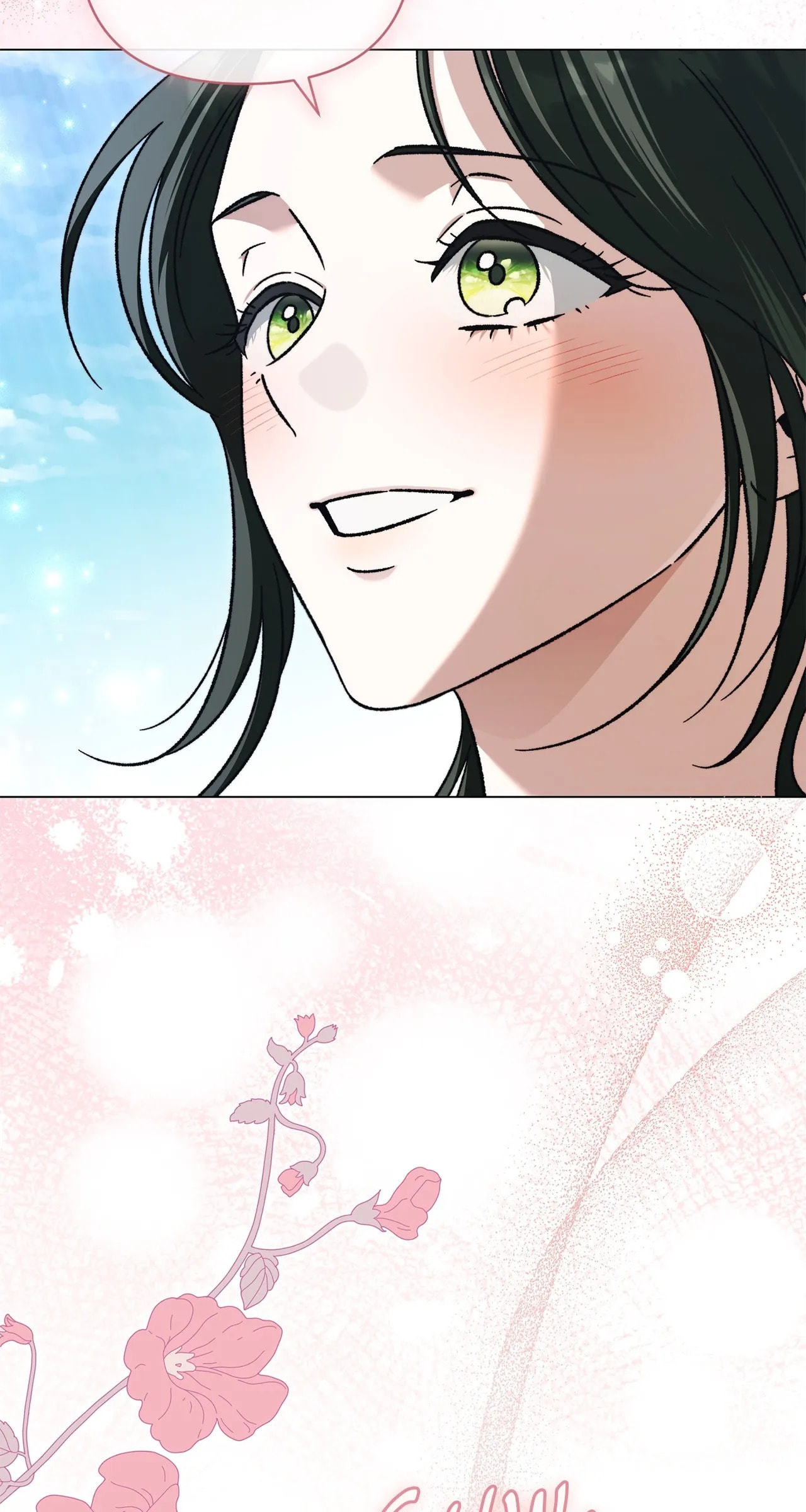 All for My Dearest Juliet Chapter 92 page 71 - 