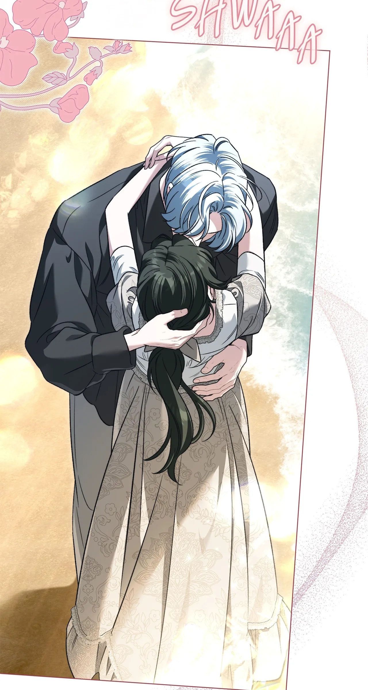 All for My Dearest Juliet Chapter 92 page 72 - 