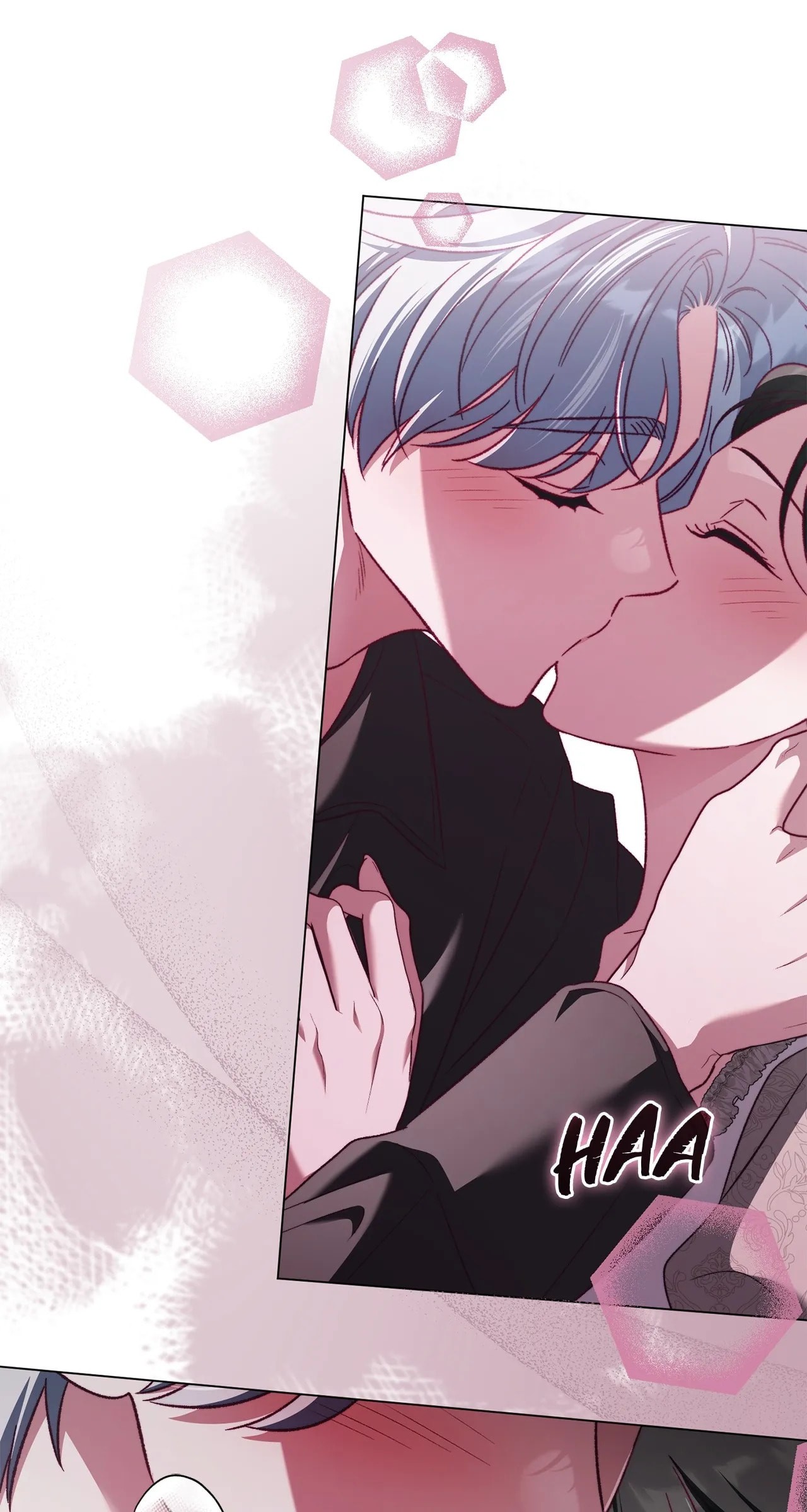 All for My Dearest Juliet Chapter 92 page 74 - 