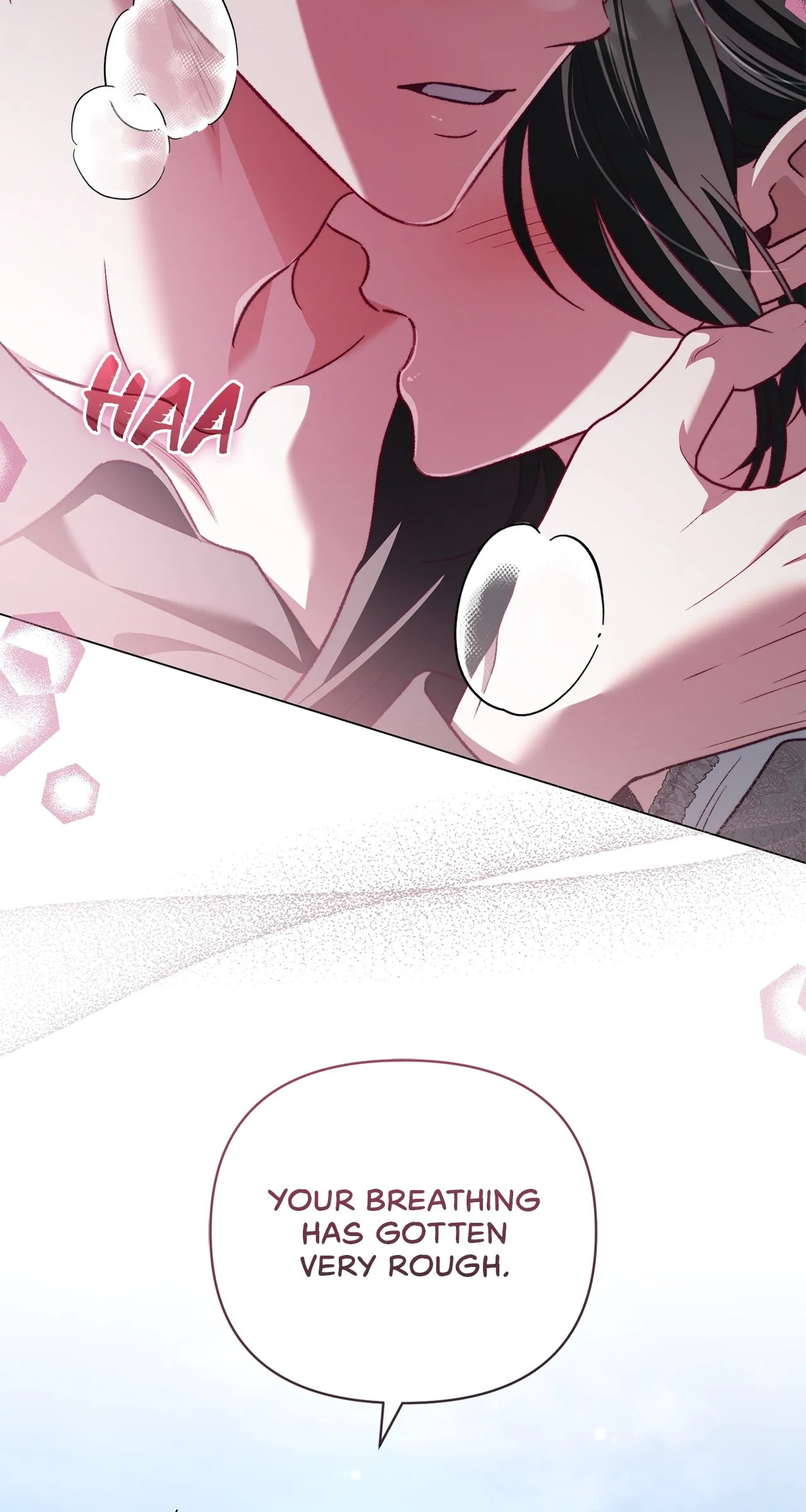 All for My Dearest Juliet Chapter 92 page 75 - 