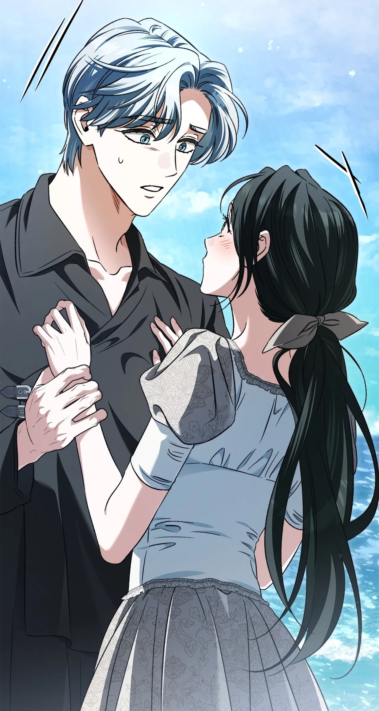 All for My Dearest Juliet Chapter 92 page 76 - 