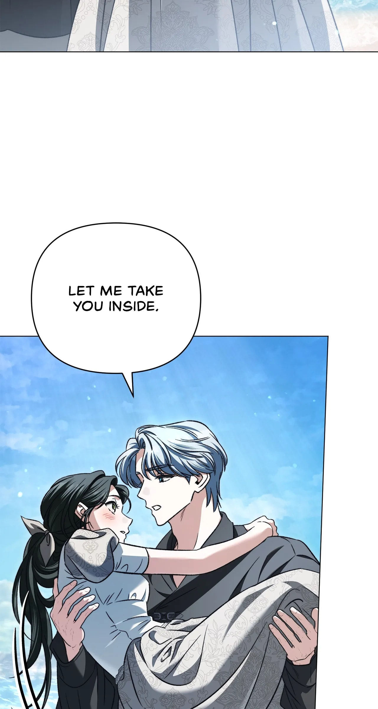All for My Dearest Juliet Chapter 92 page 77 - 