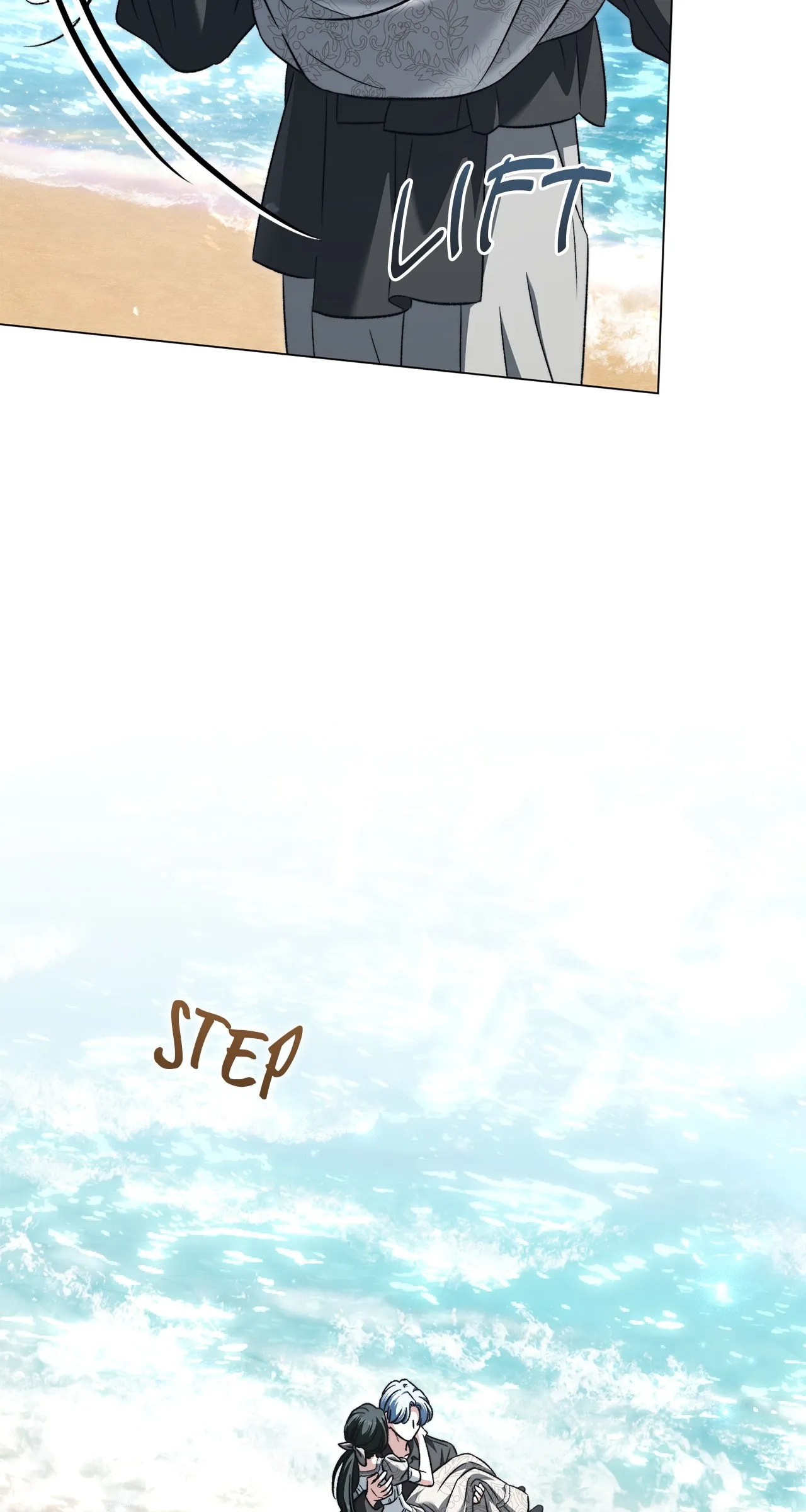 All for My Dearest Juliet Chapter 92 page 78 - 