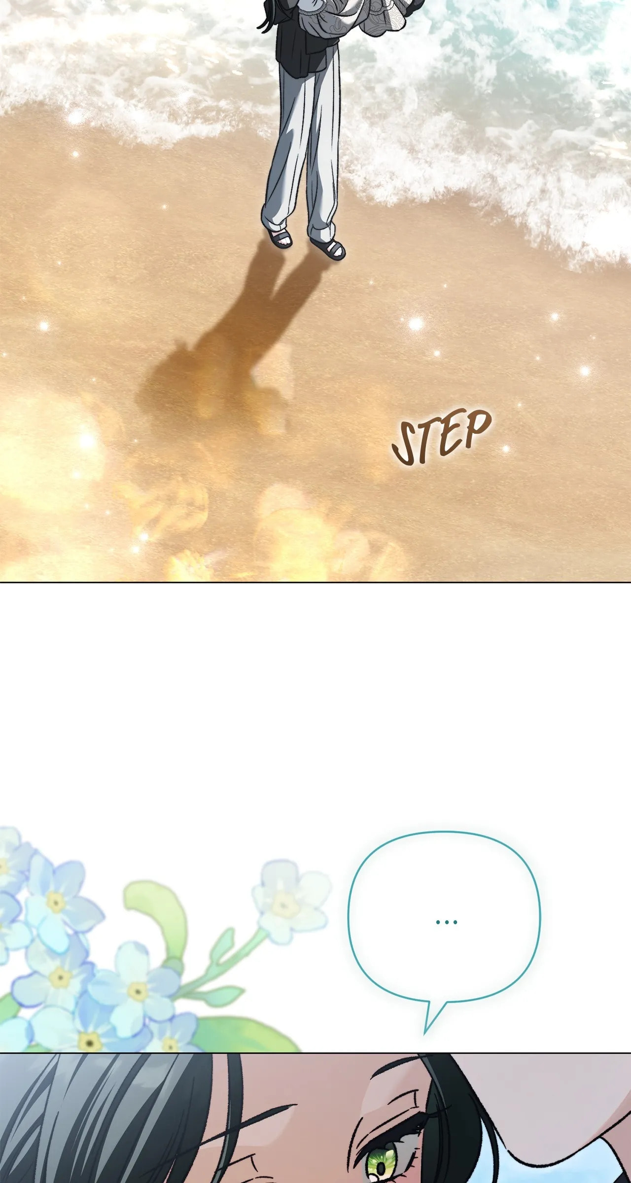 All for My Dearest Juliet Chapter 92 page 79 - 