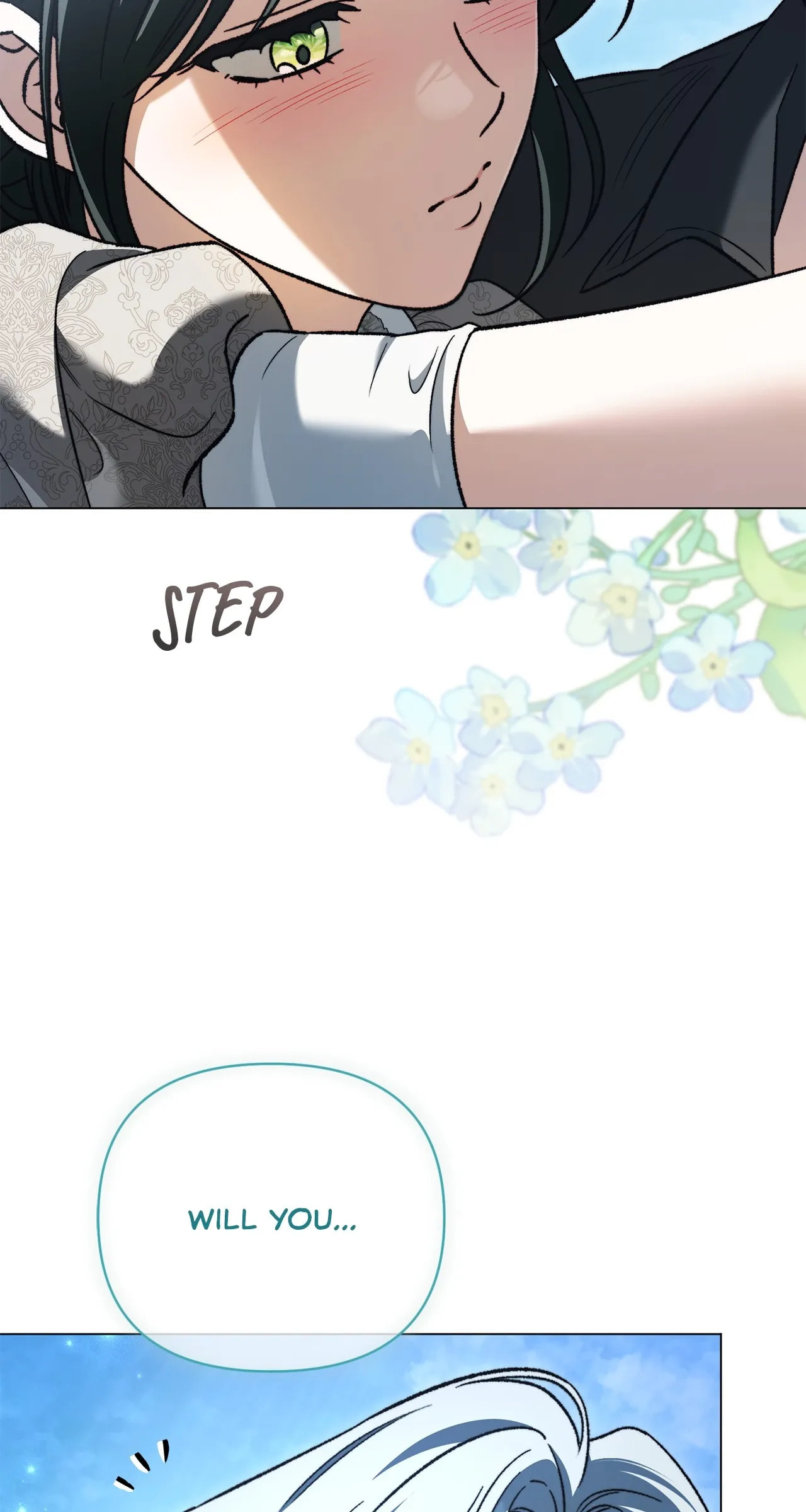 All for My Dearest Juliet Chapter 92 page 80 - 