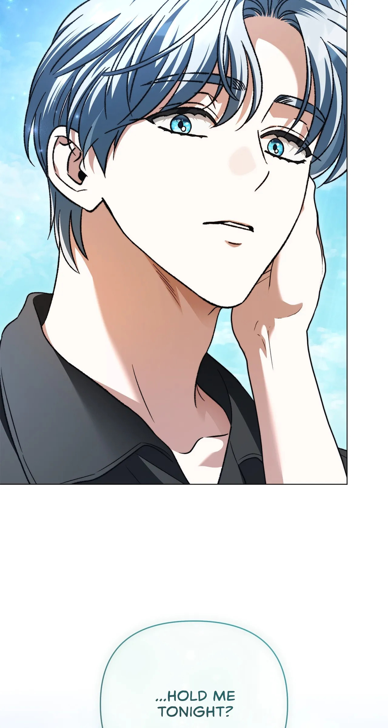 All for My Dearest Juliet Chapter 92 page 81 - 
