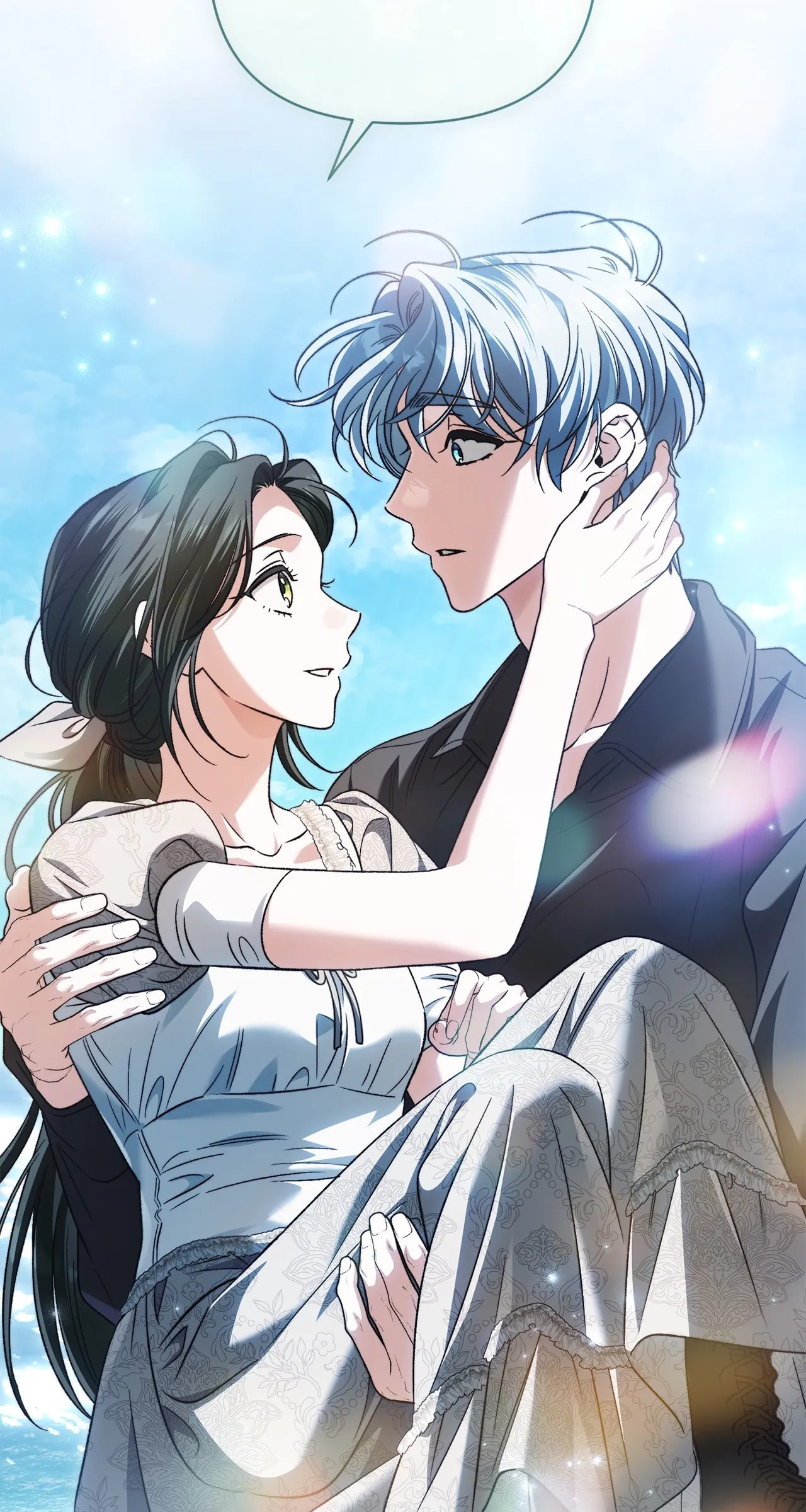 All for My Dearest Juliet Chapter 92 page 82 - 
