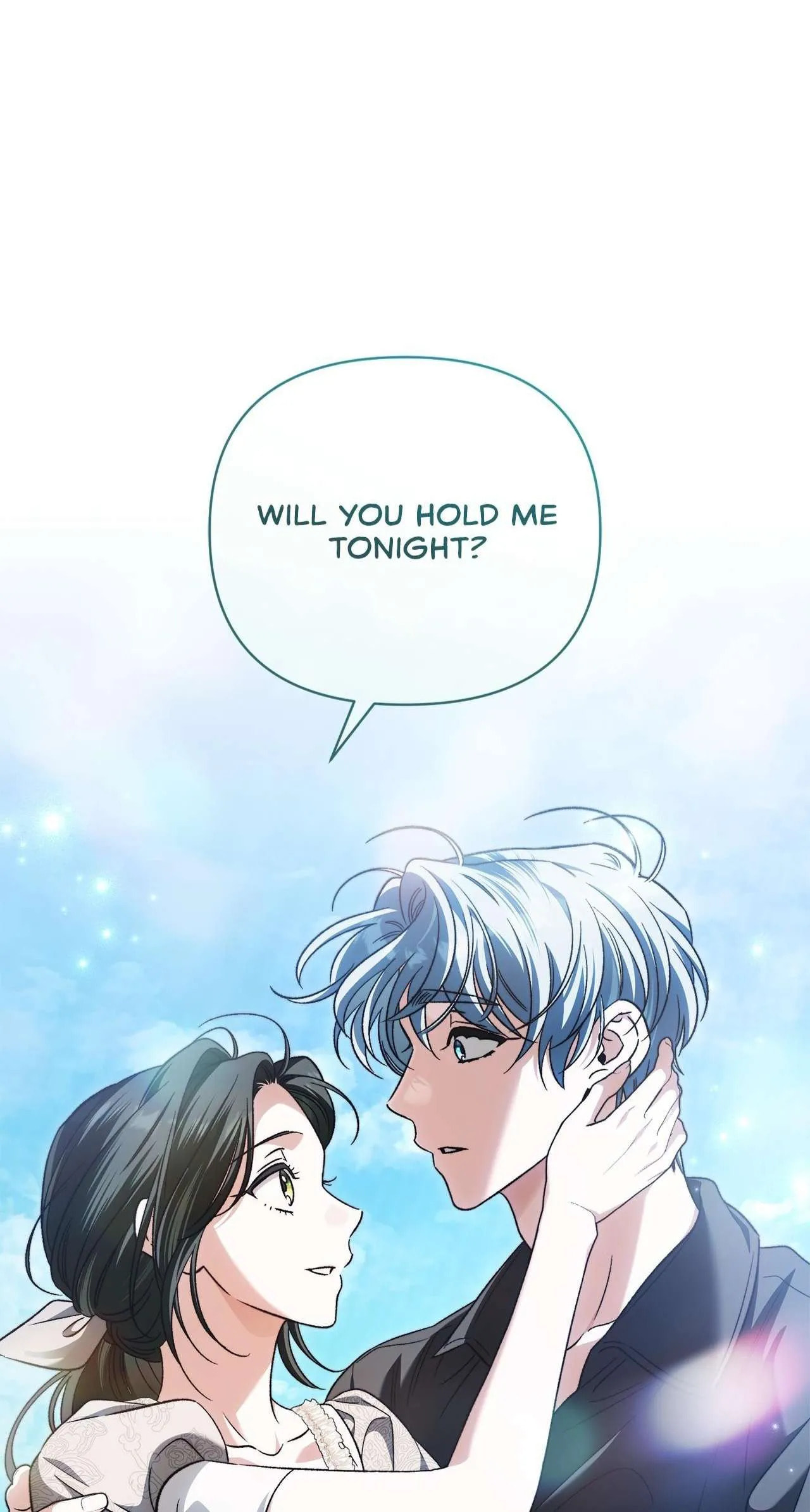 All for My Dearest Juliet Chapter 93 page 2 - 
