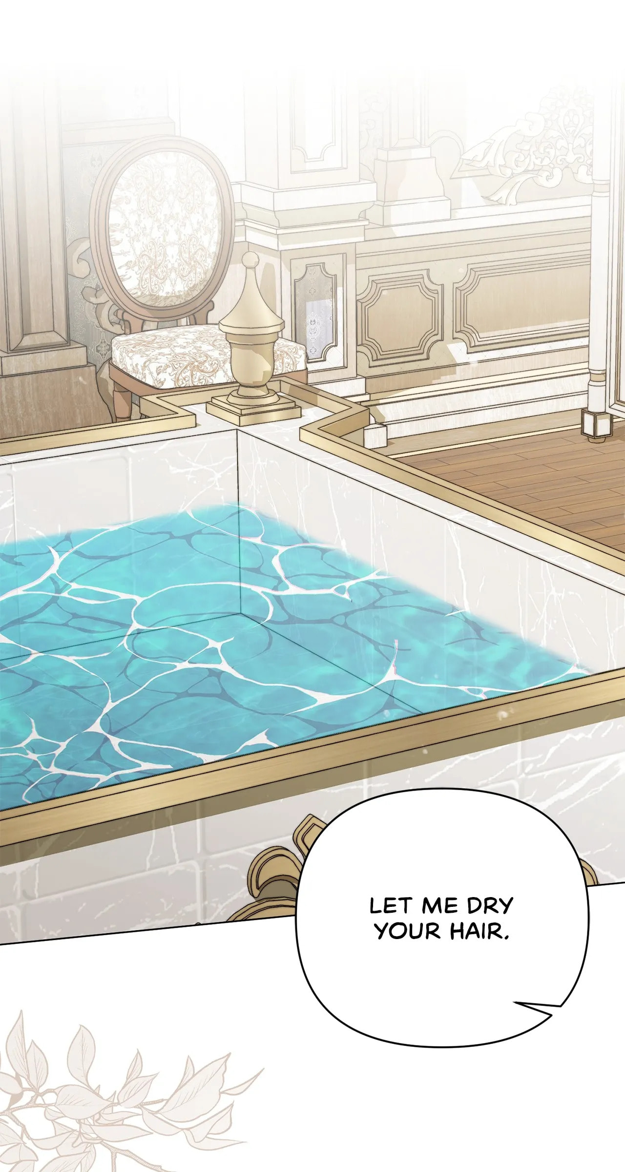 All for My Dearest Juliet Chapter 93 page 11 - 